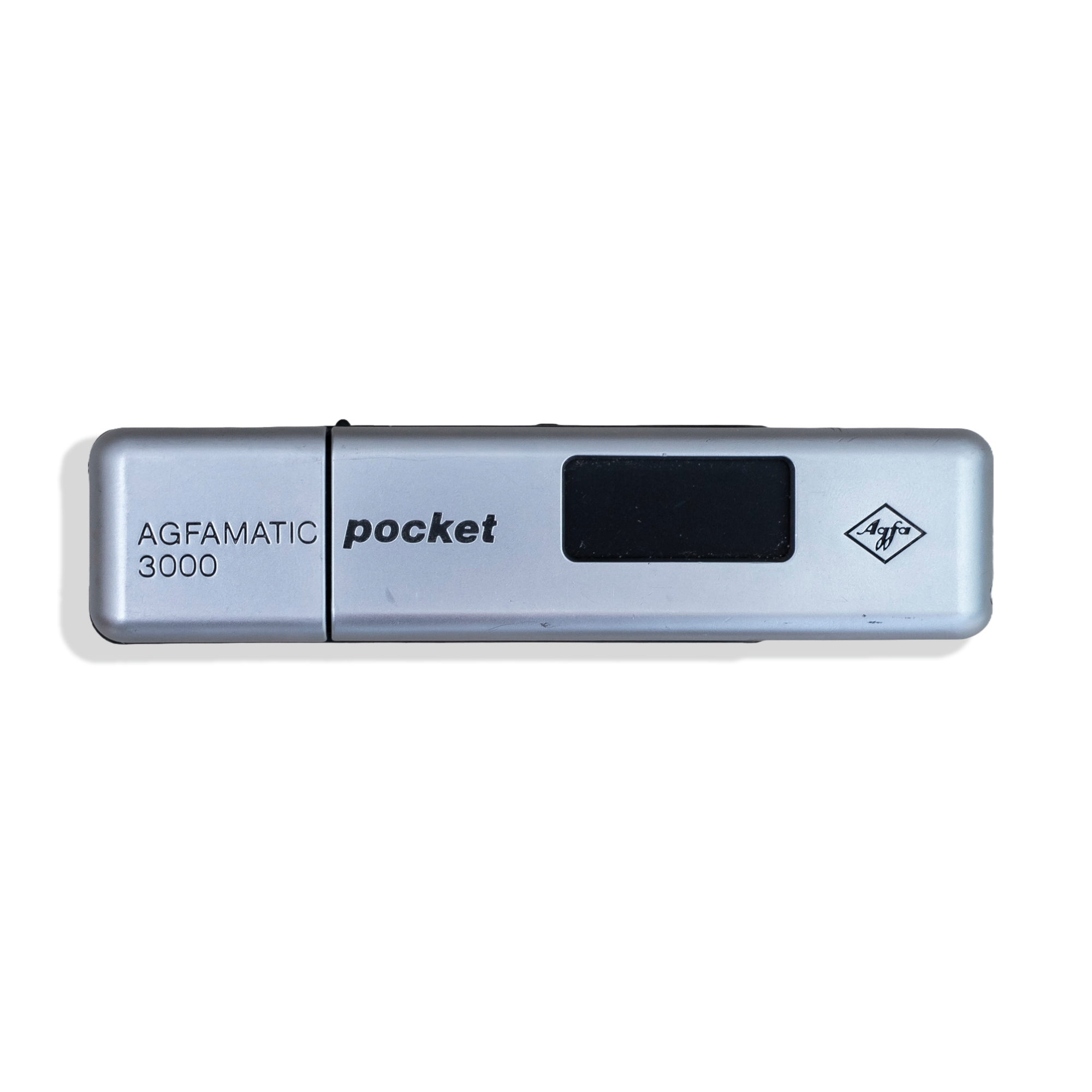 Agfamatic 3000 Pocket Sensor - Image 2