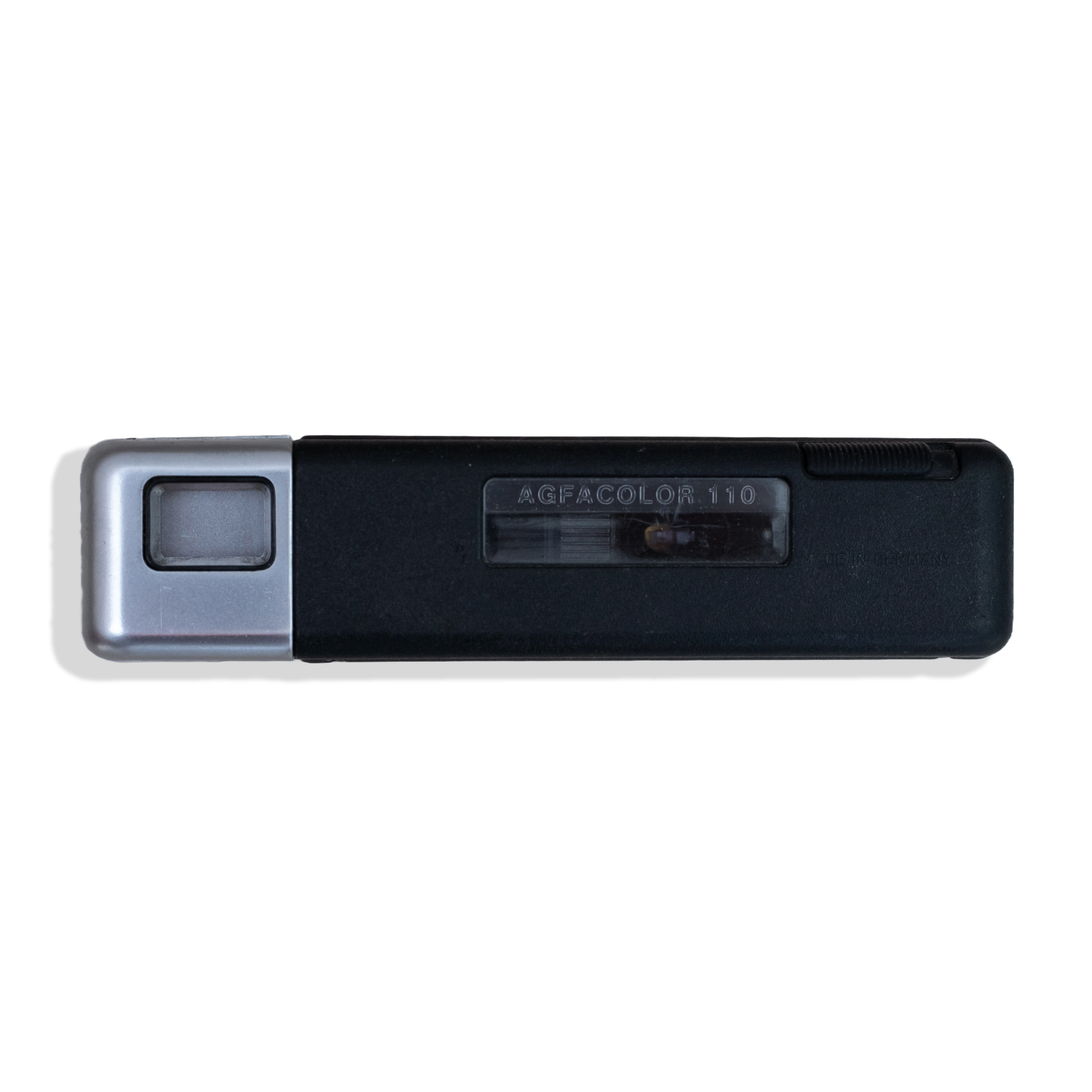 Agfamatic 3000 Pocket Sensor – FOTOTEKA