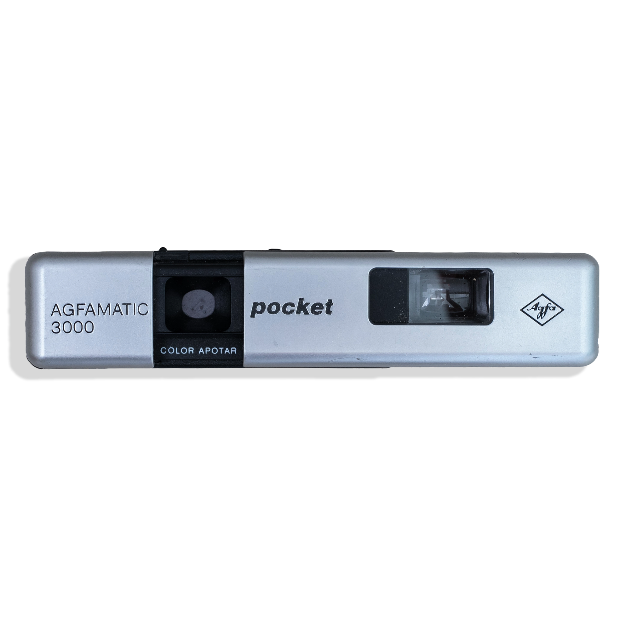 Agfamatic 3000 Pocket Sensor - Image 3