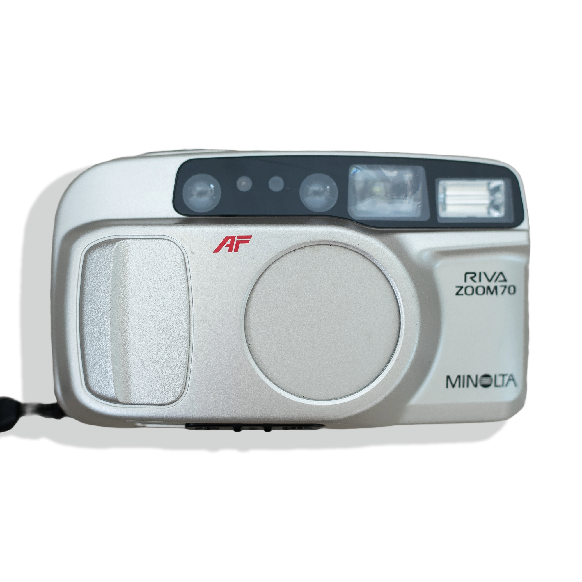 Minolta Riva Zoom 70 - Image 2