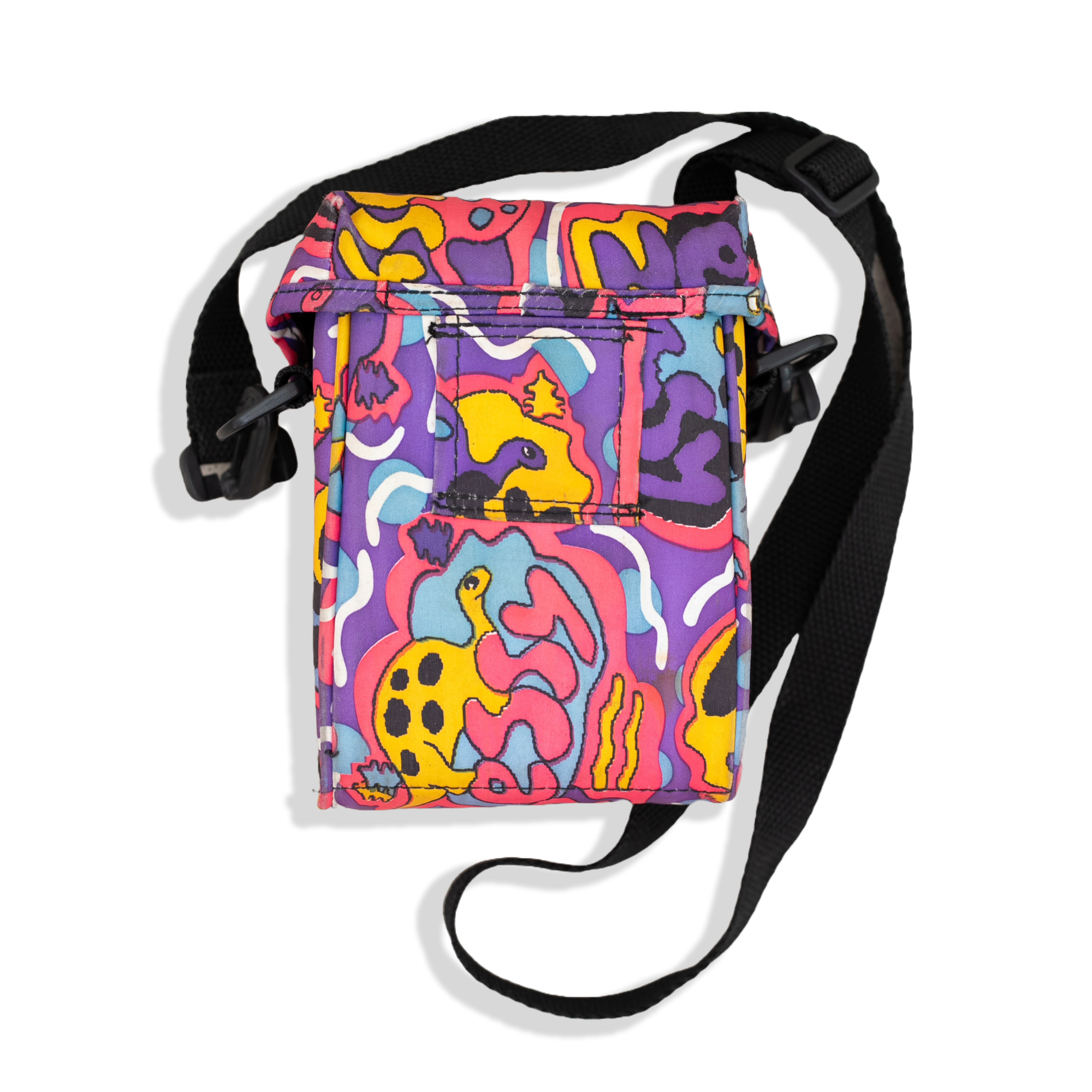 Fotima Camera Bag - Image 2