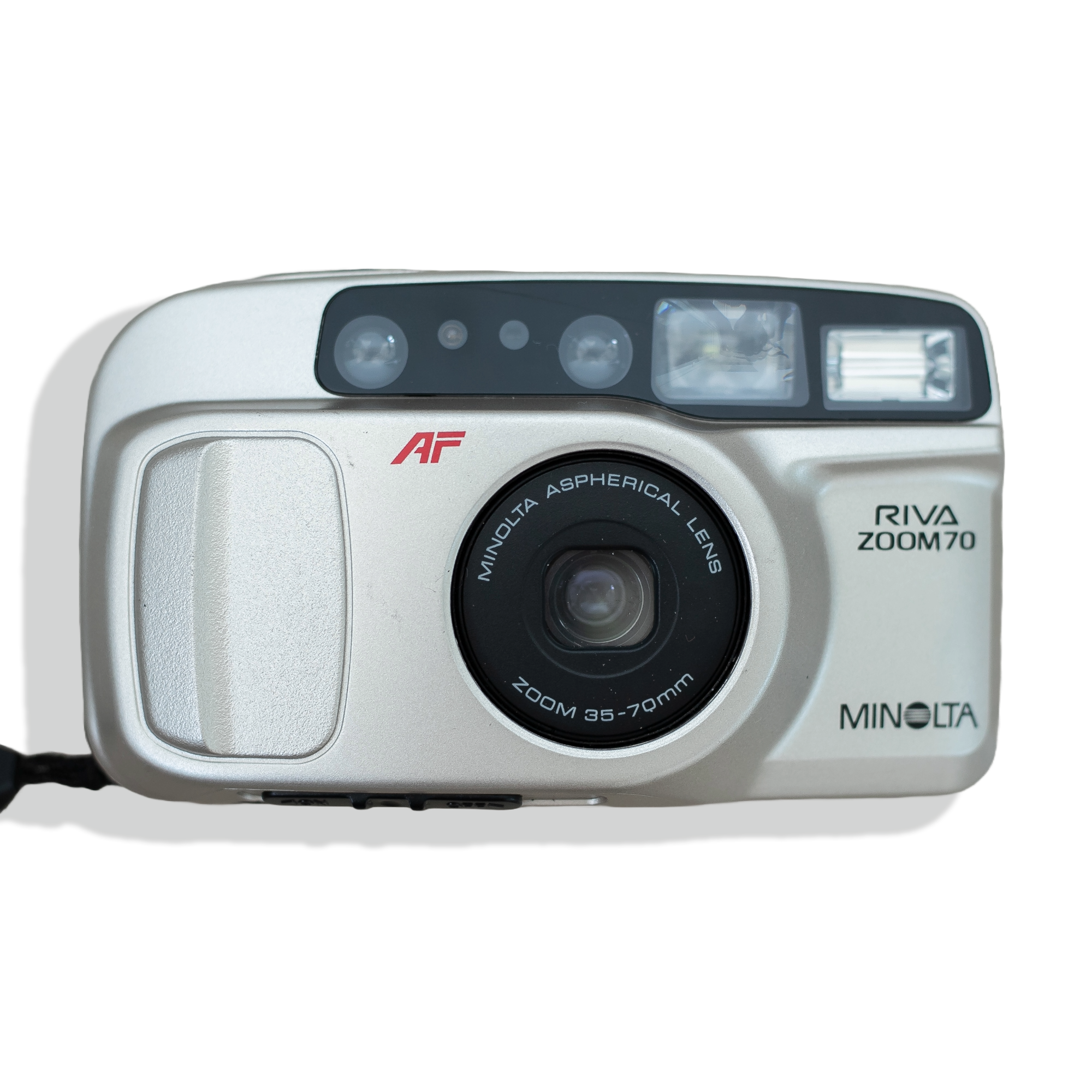 Minolta Riva Zoom 70