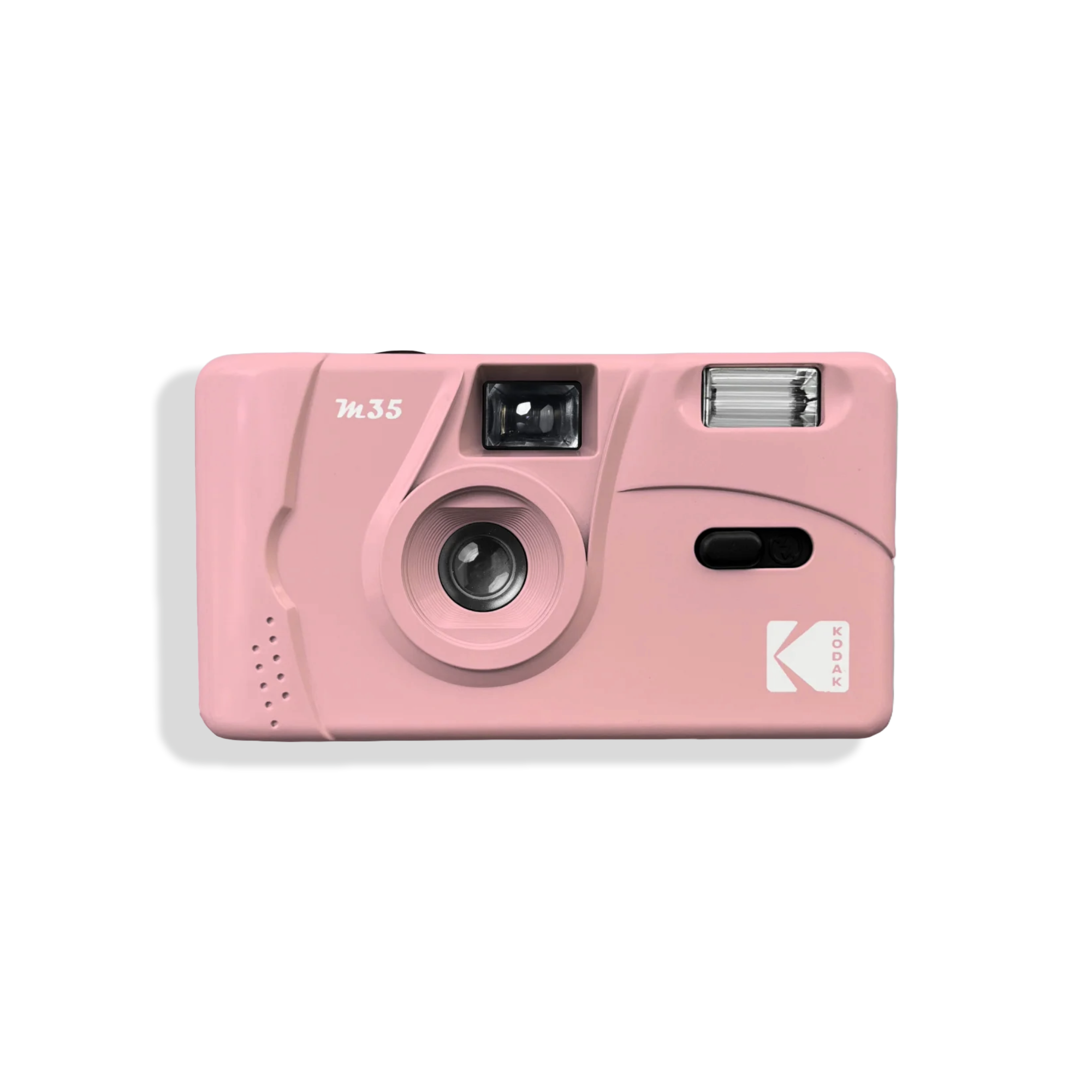 KODAK Film Camera M35 Pink
