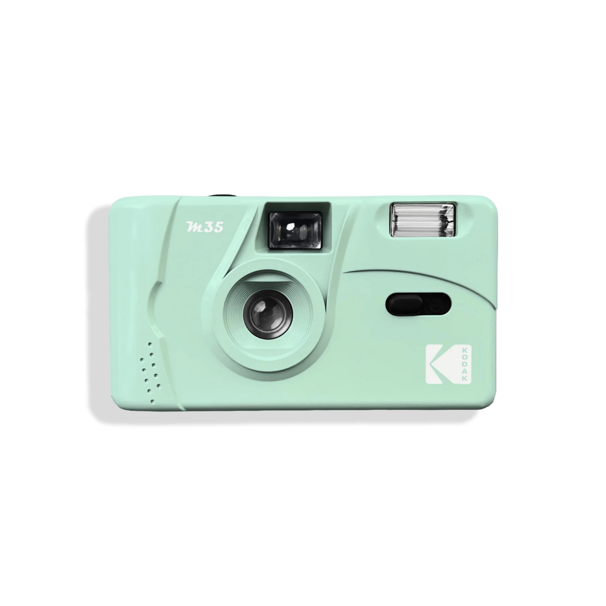 KODAK Film Camera M35 Green