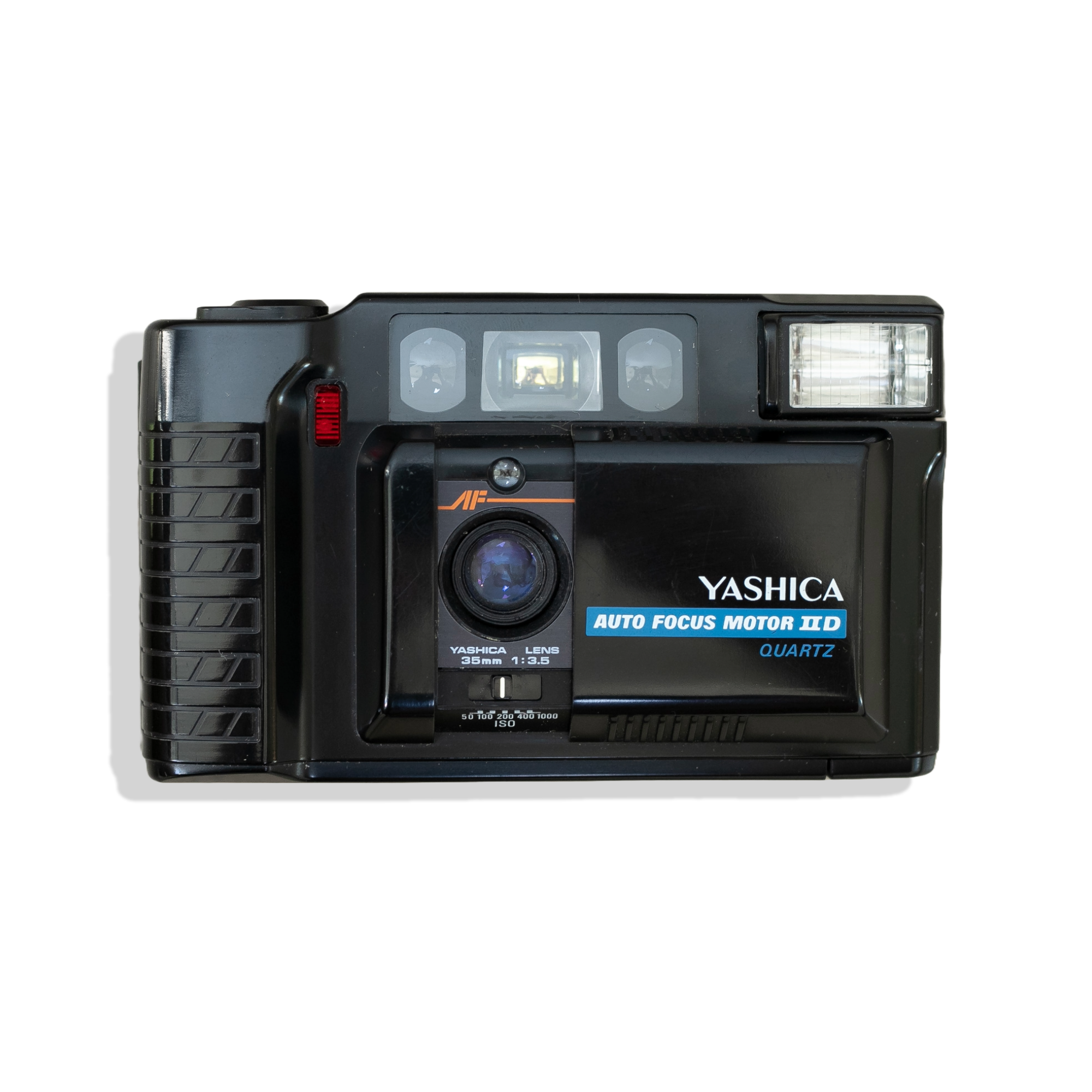 Yashica Auto Focus Motor IID Quartz