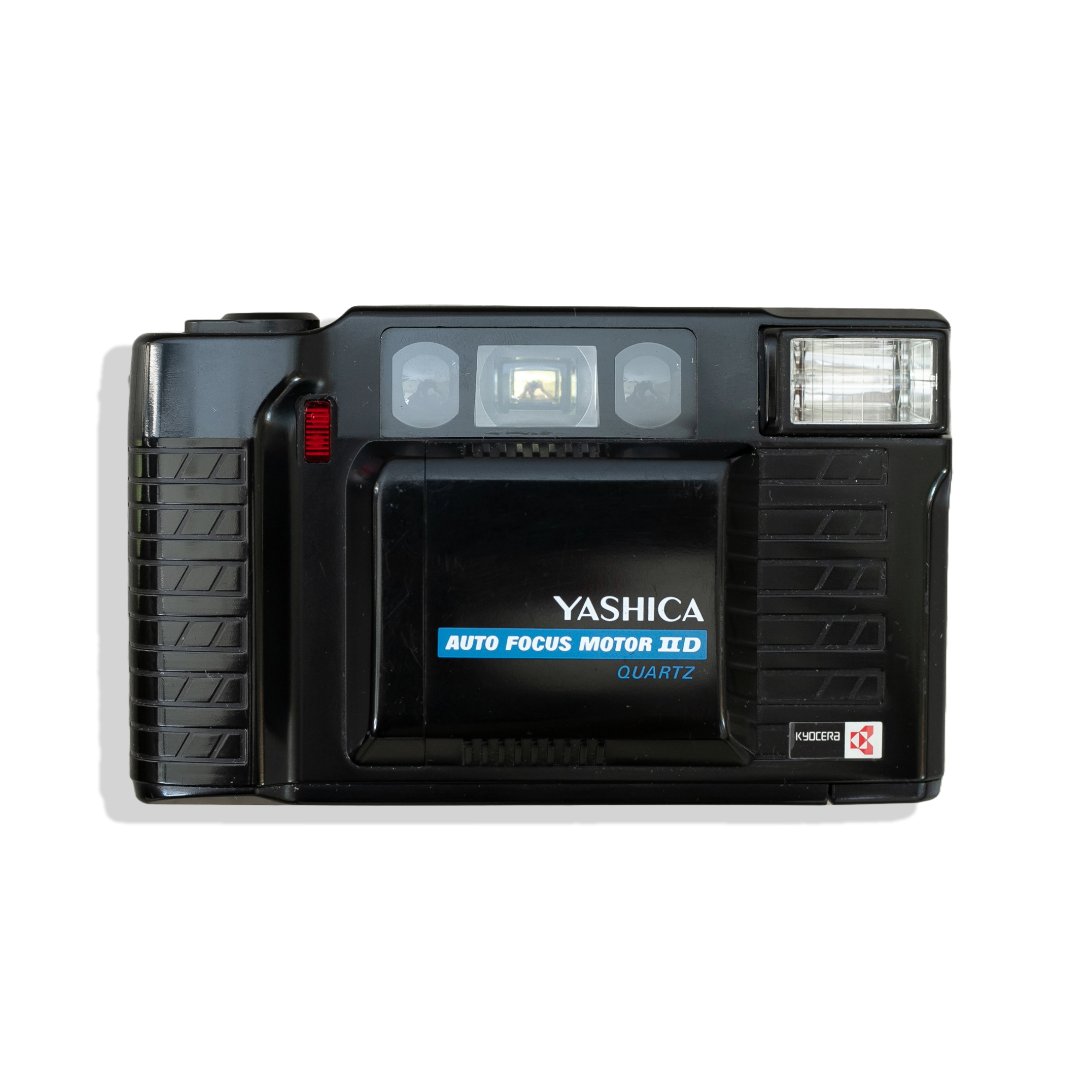 Yashica Auto Focus Motor IID Quartz - Image 3