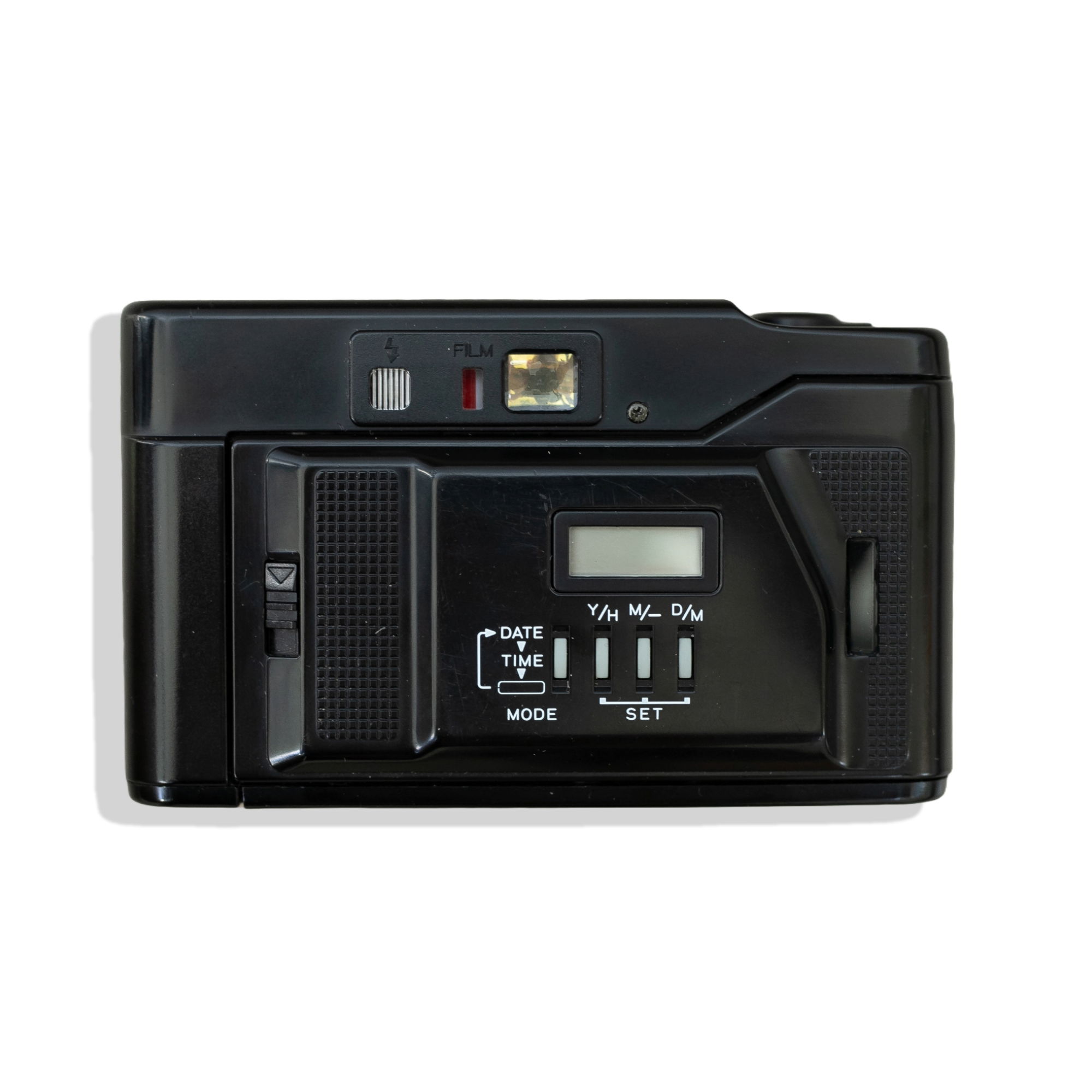 Yashica Auto Focus Motor IID Quartz - Image 4