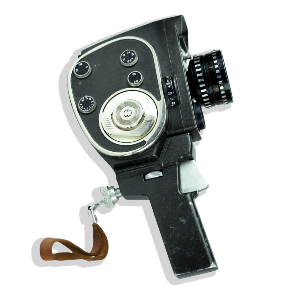 Zenit Quarz DS8-M
