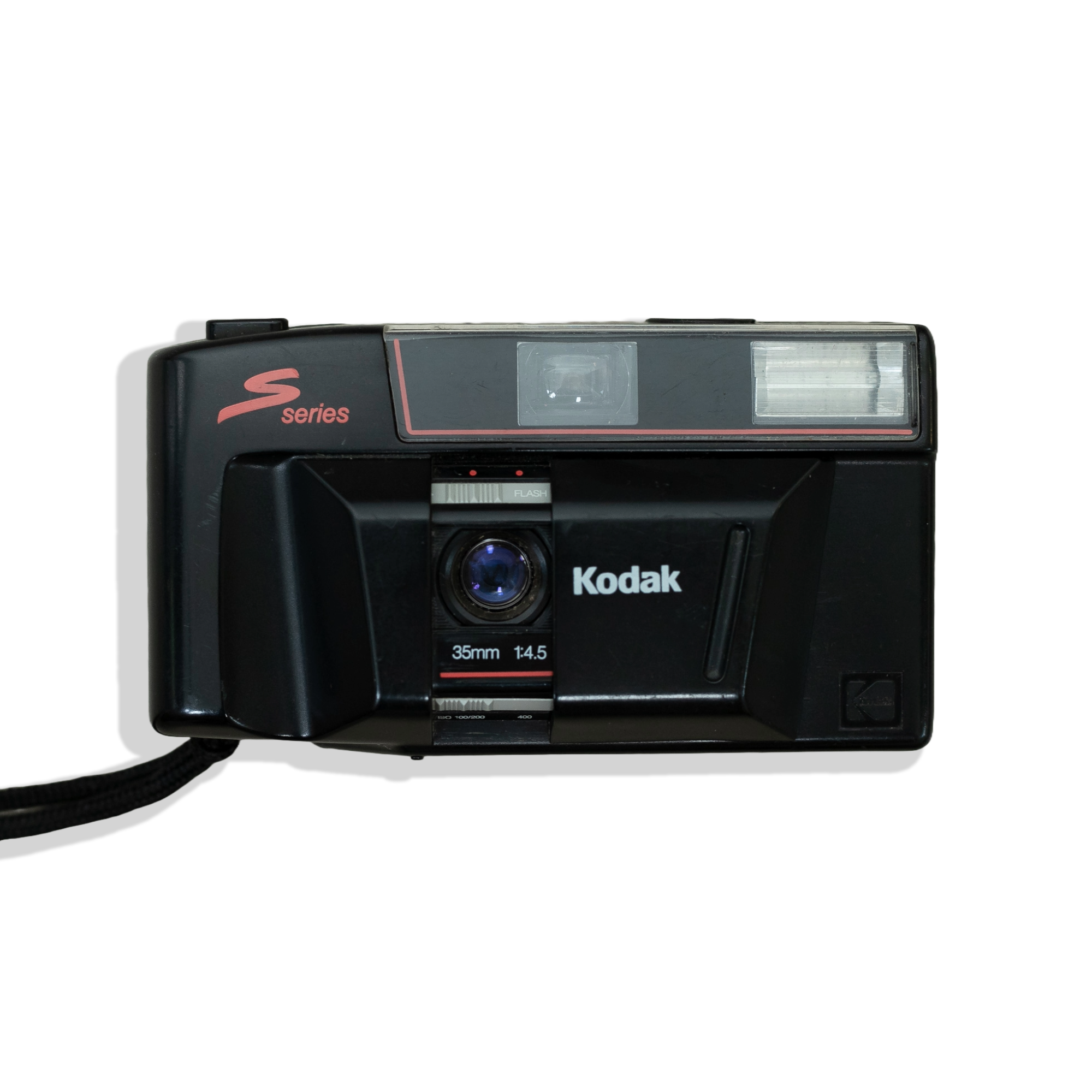 Kodak S100 EF