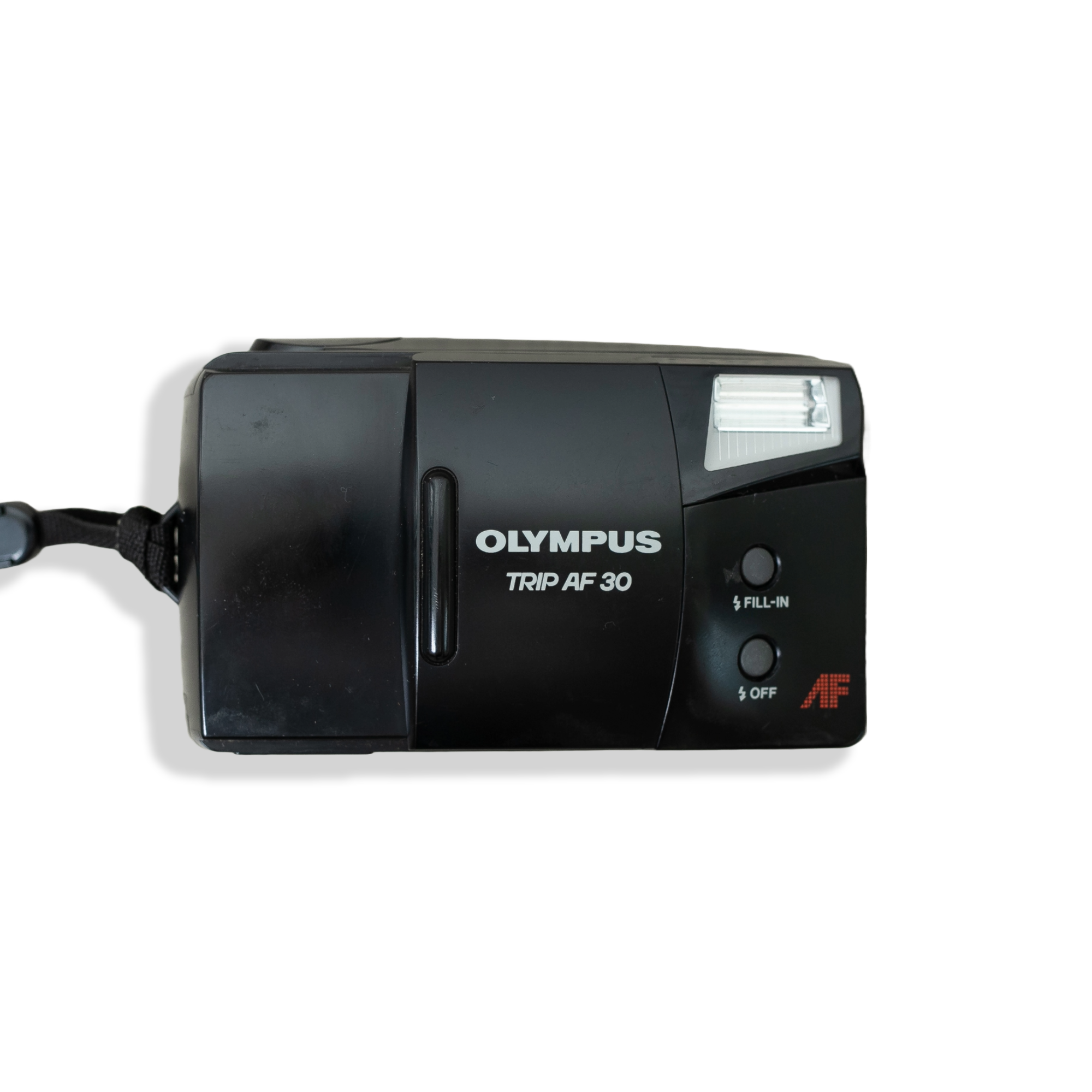 Olympus Trip AF 30 - Image 2