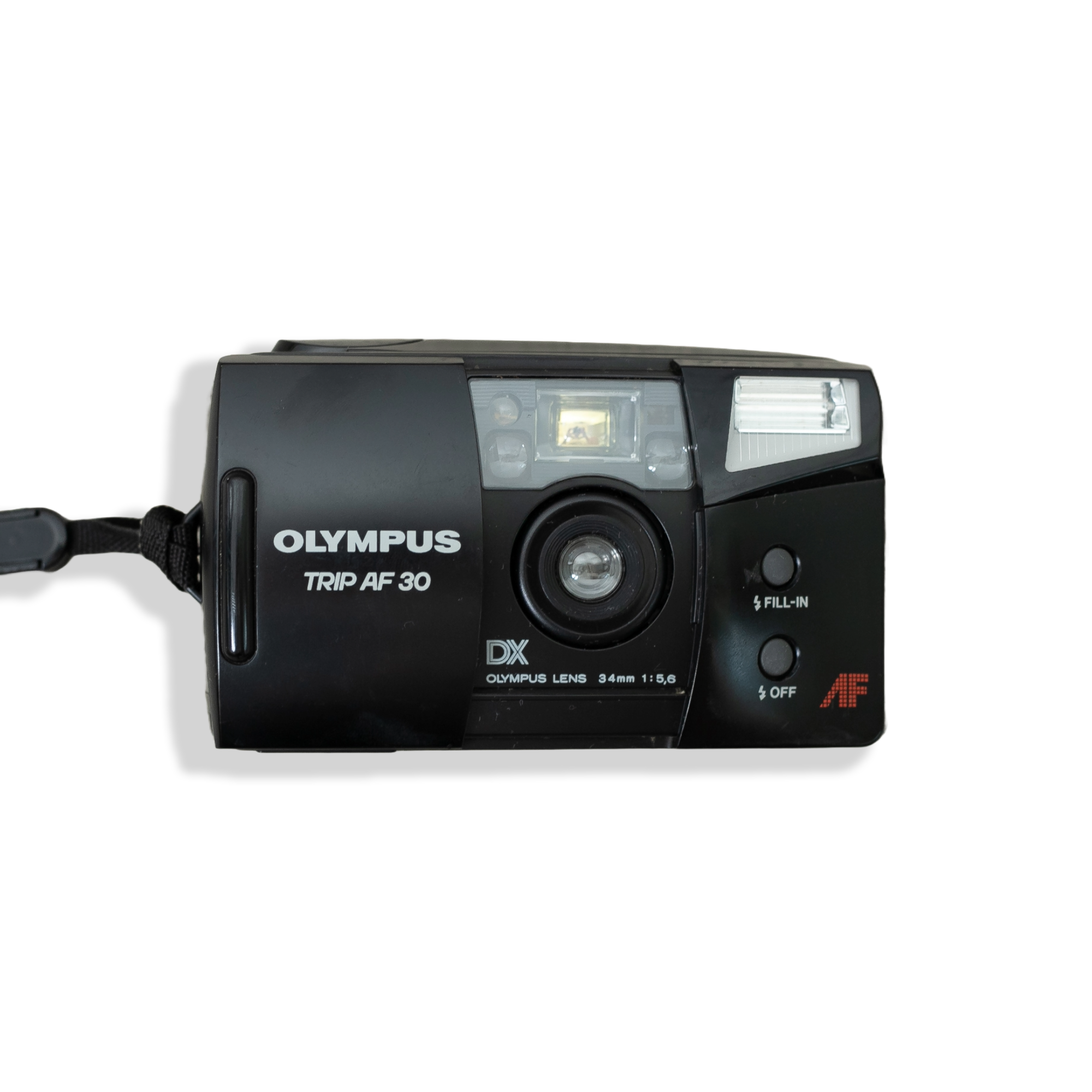 Olympus Trip AF 30
