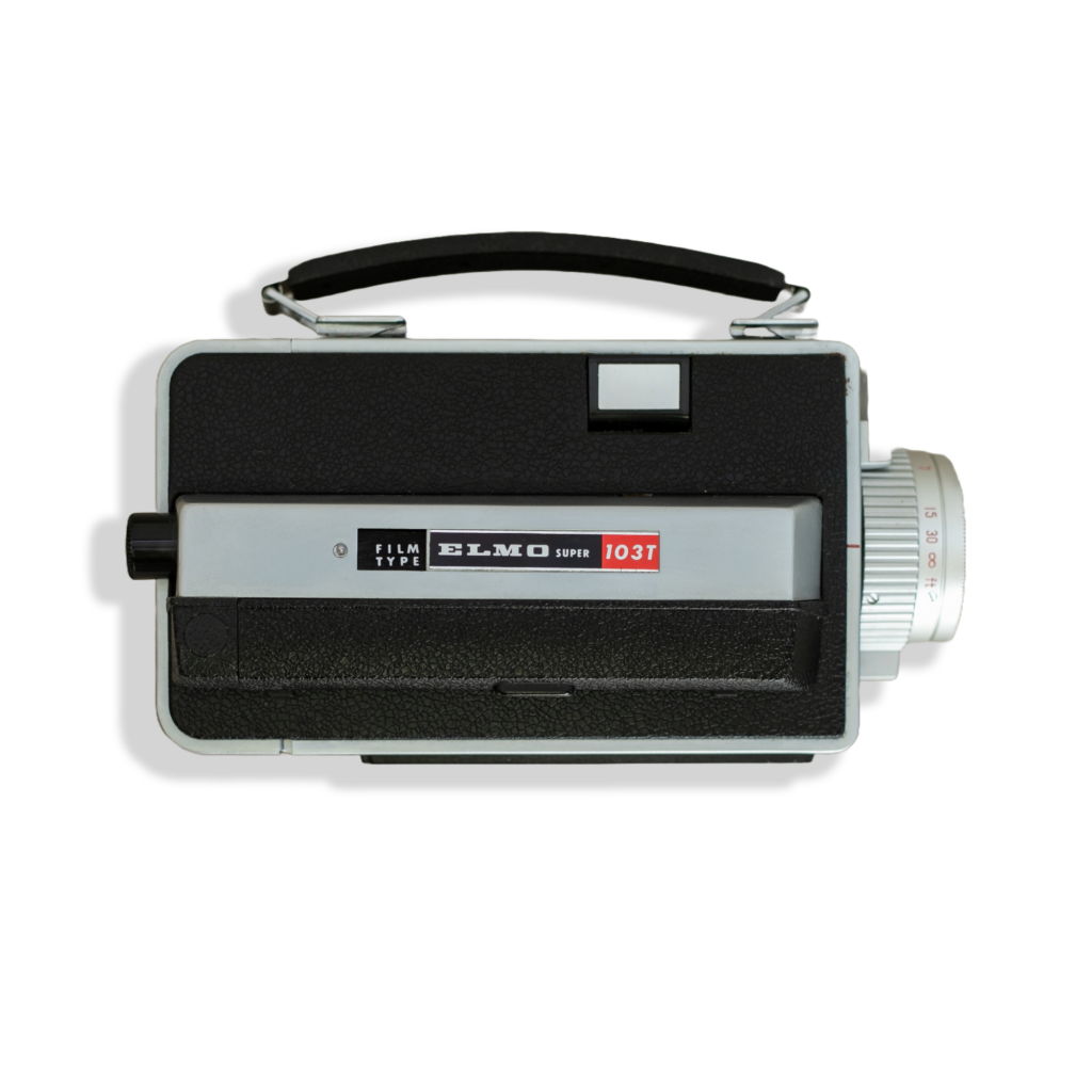 Elmo Super 103T