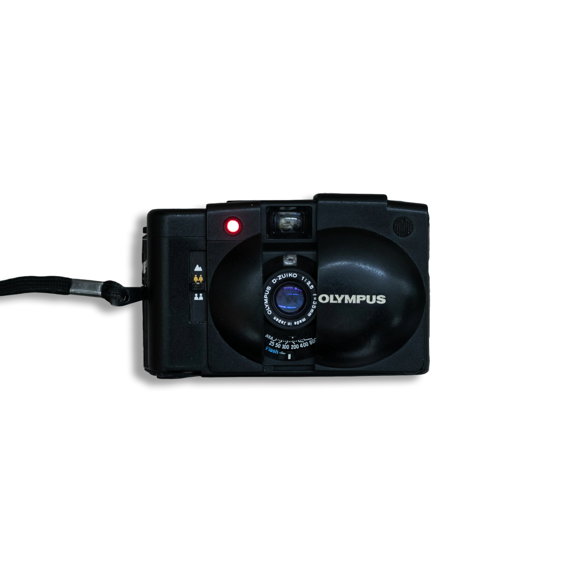 Olympus XA2