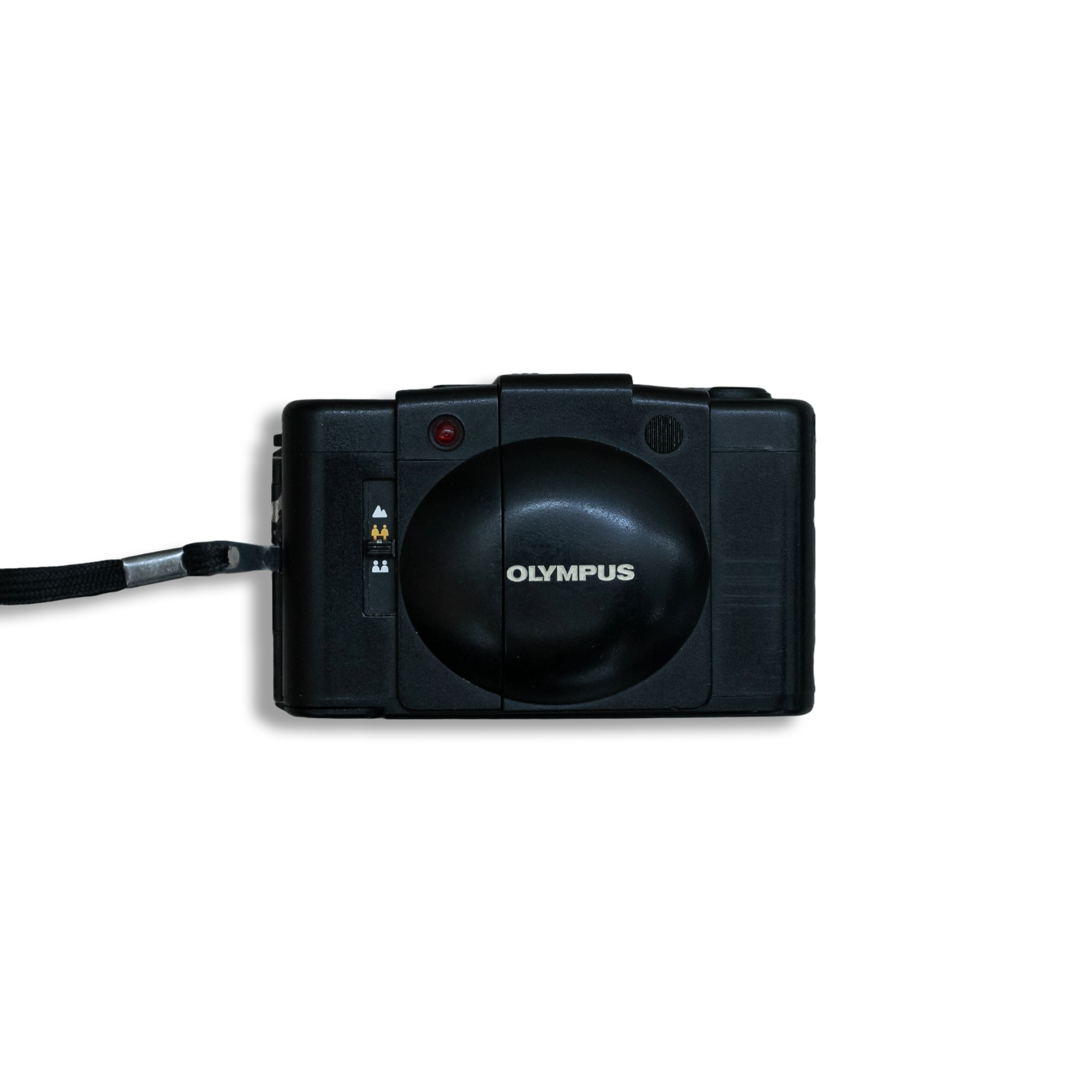 Olympus XA2 - Image 2