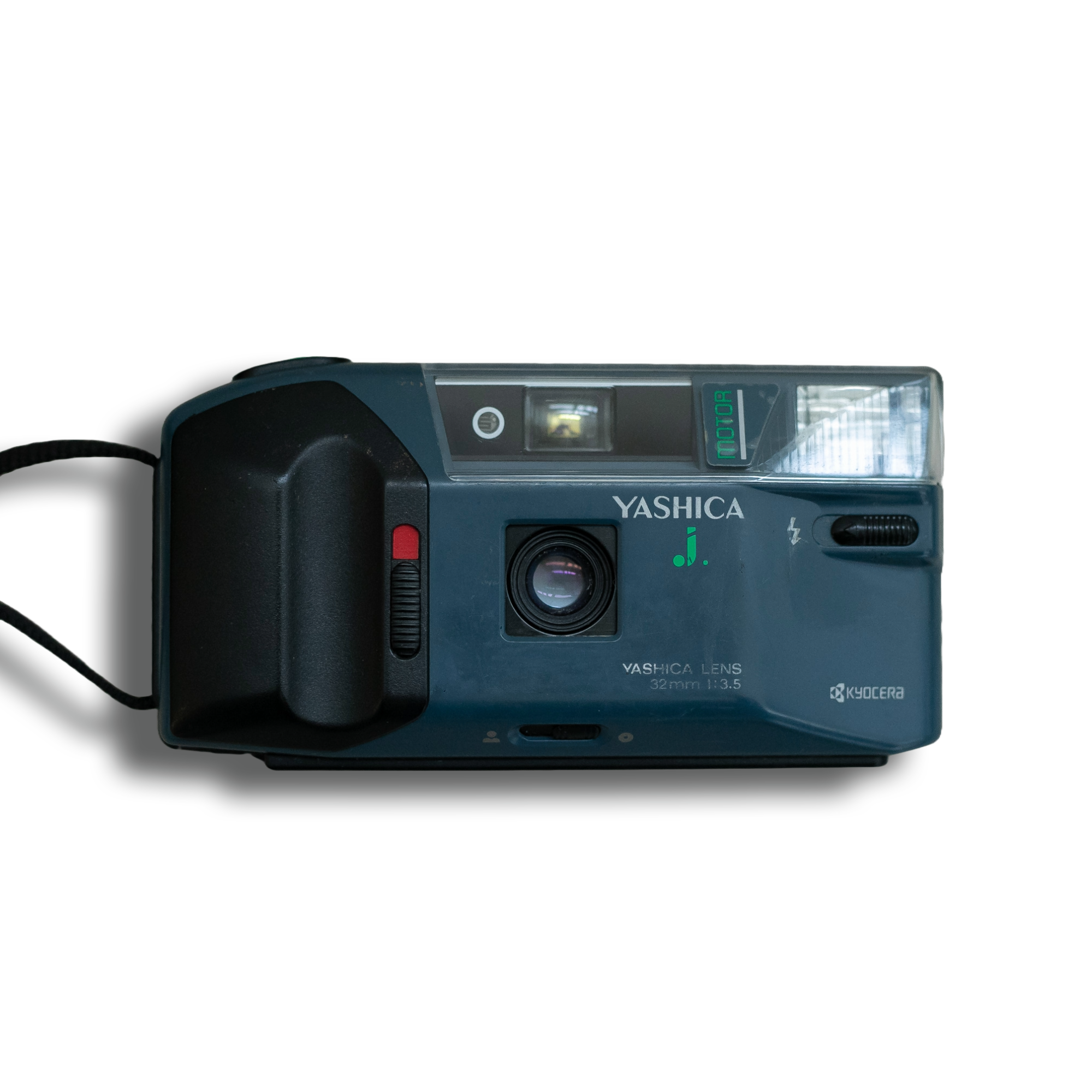 Yashica J Motor
