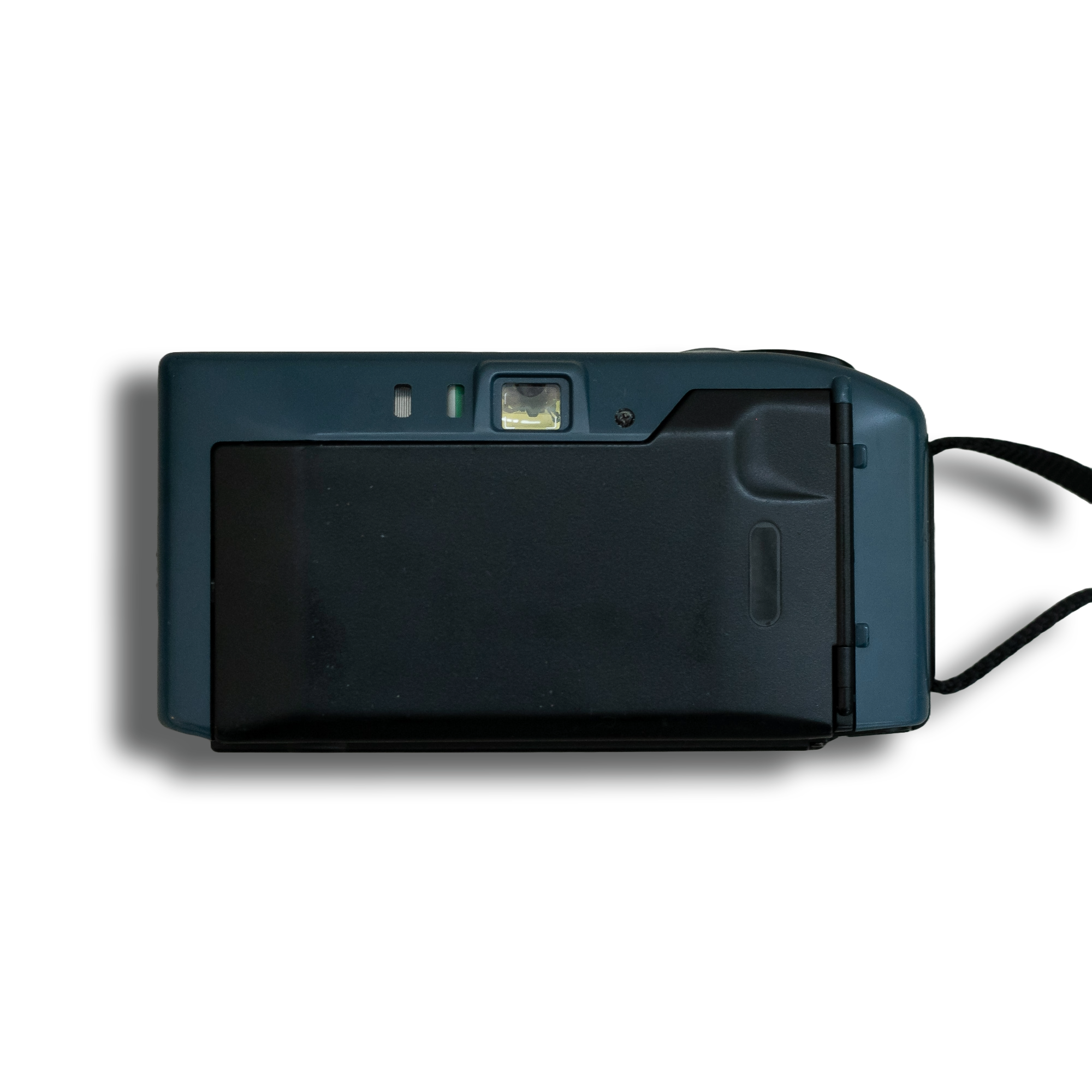 Yashica J Motor - Image 3