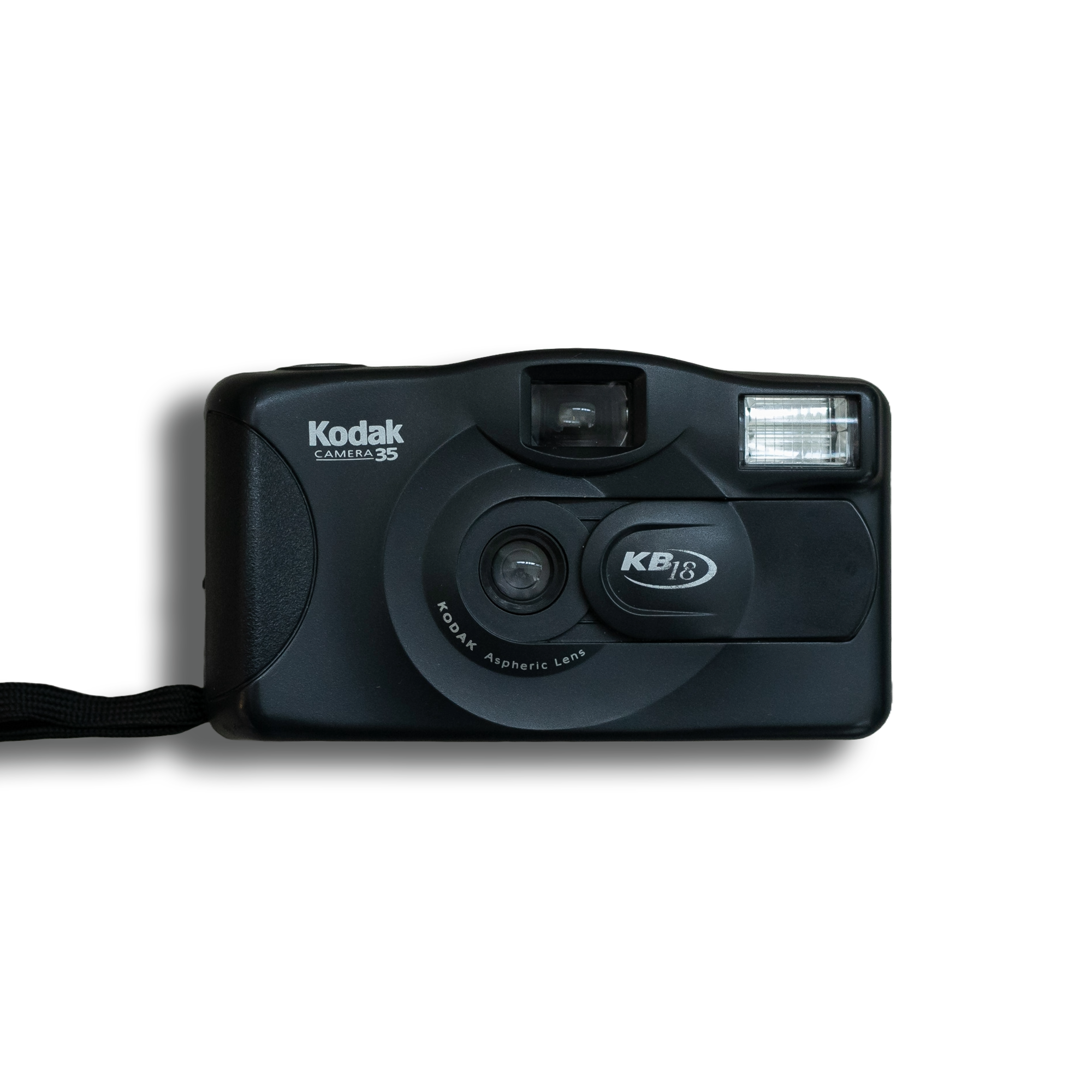 Kodak KB18