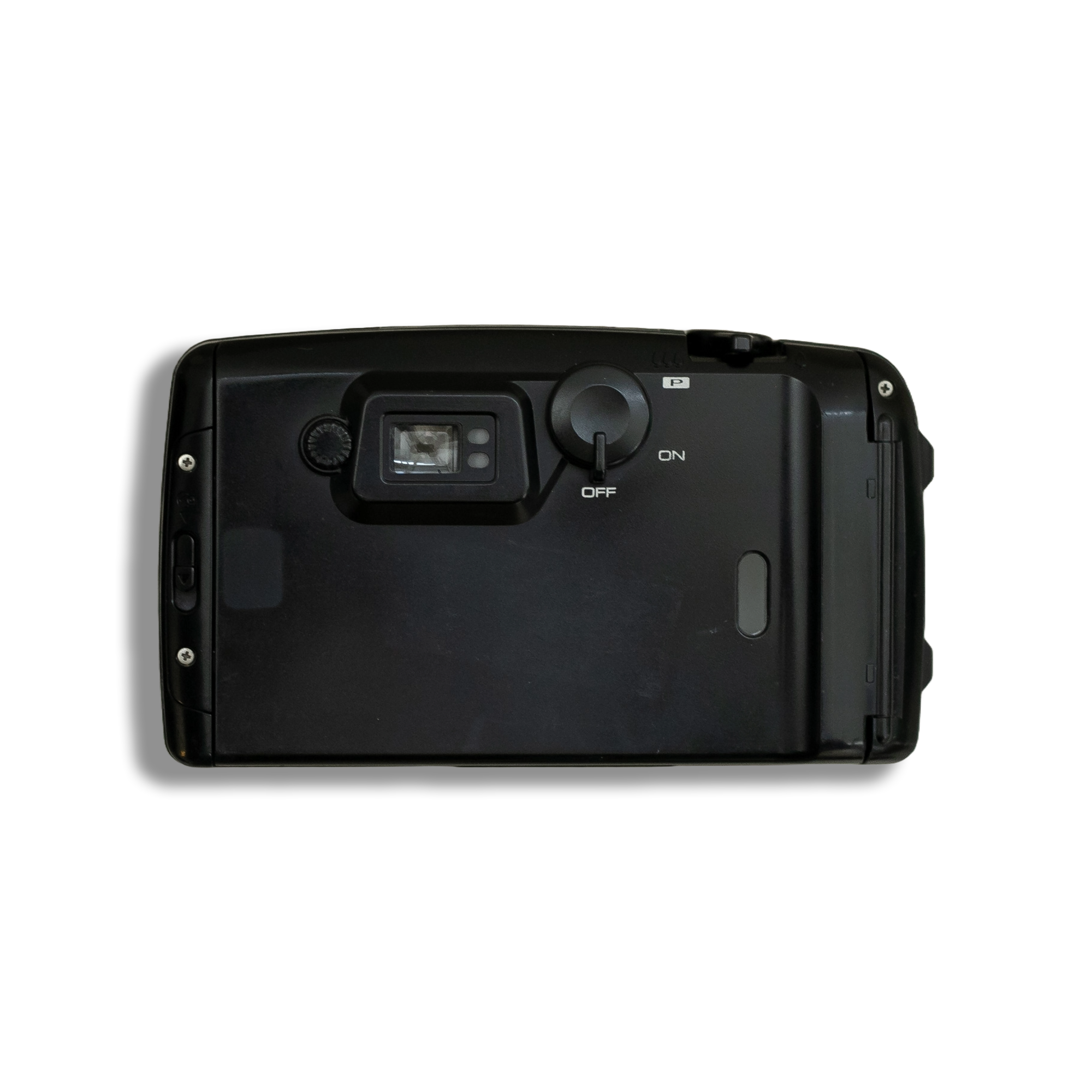 Pentax IQ Zoom / Espio 105 WR - Image 3
