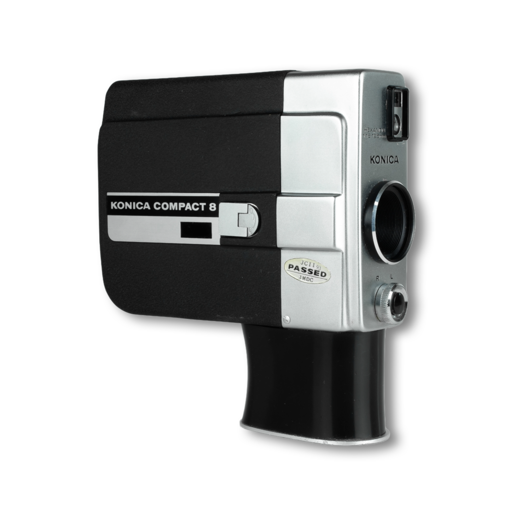 Konica Compact 8