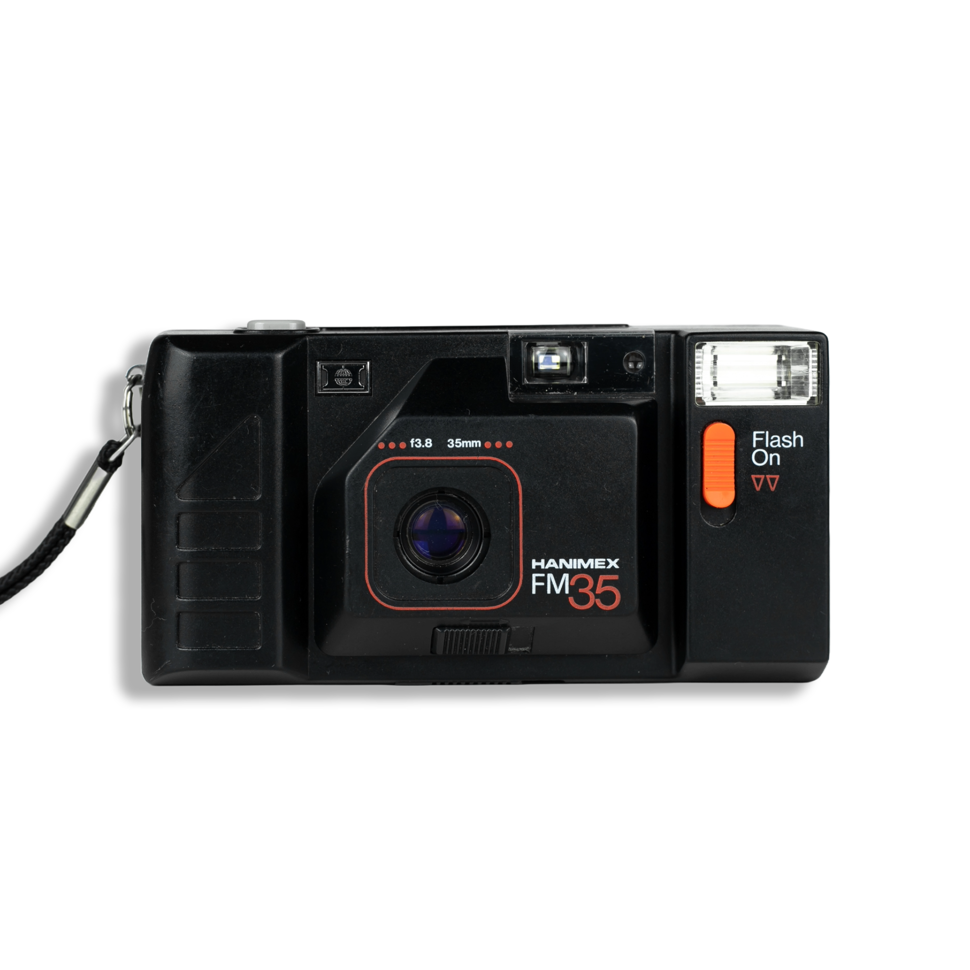 Hanimex FM35
