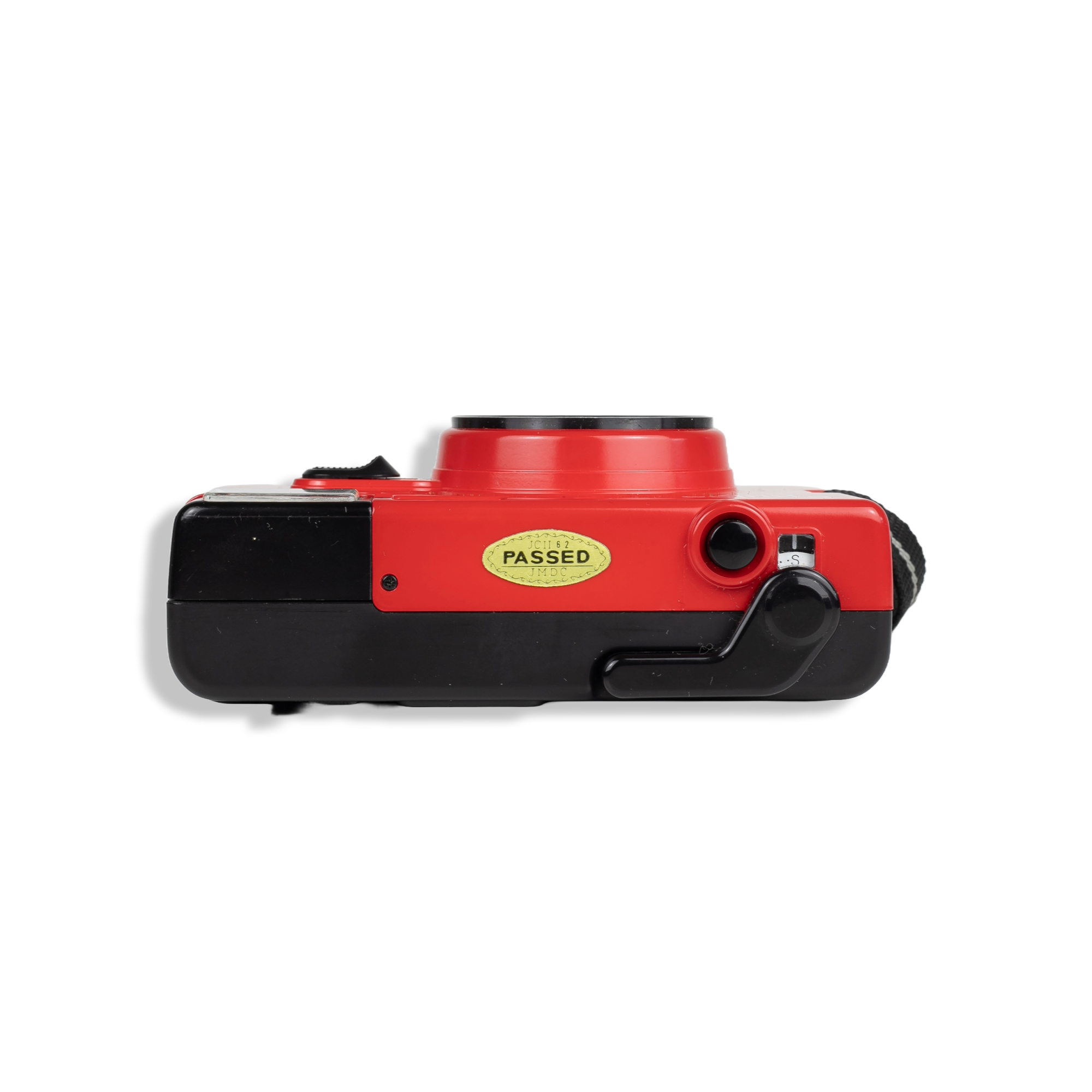 Konica POP Red - Image 3