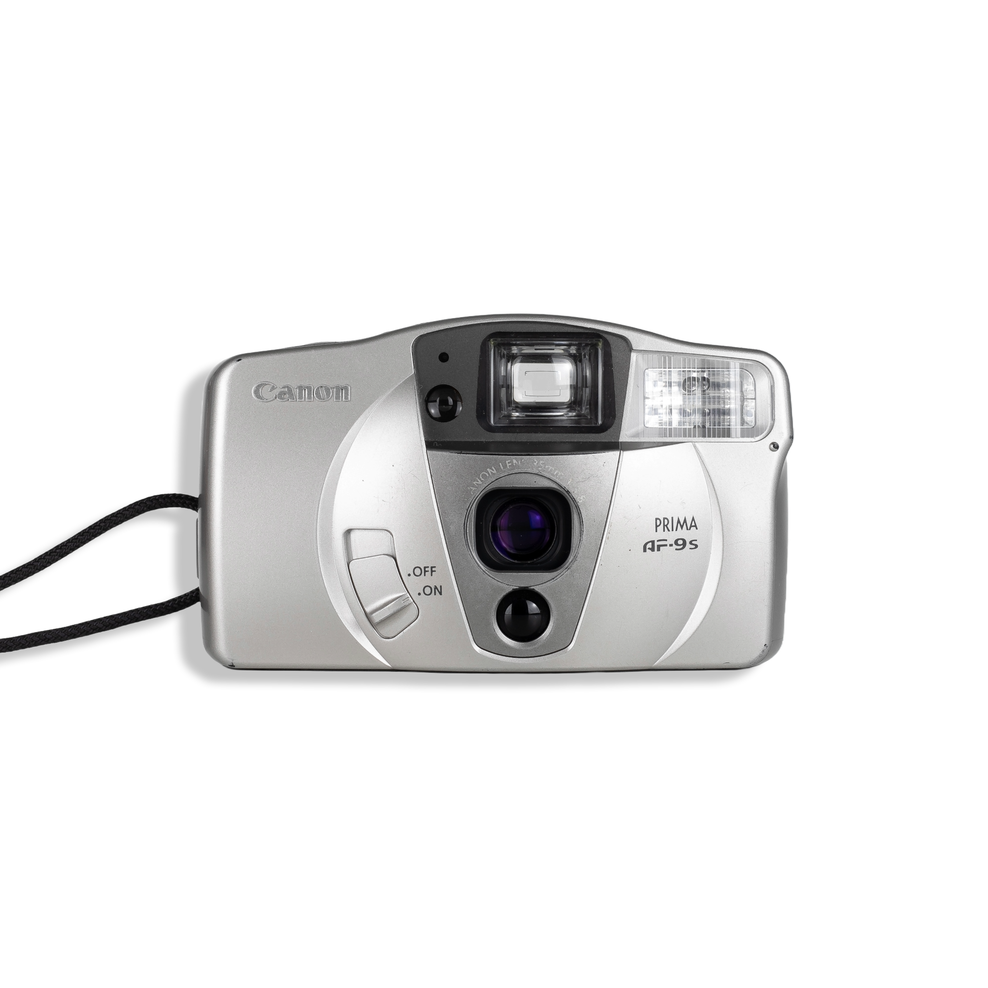 Canon Prima AF-9s