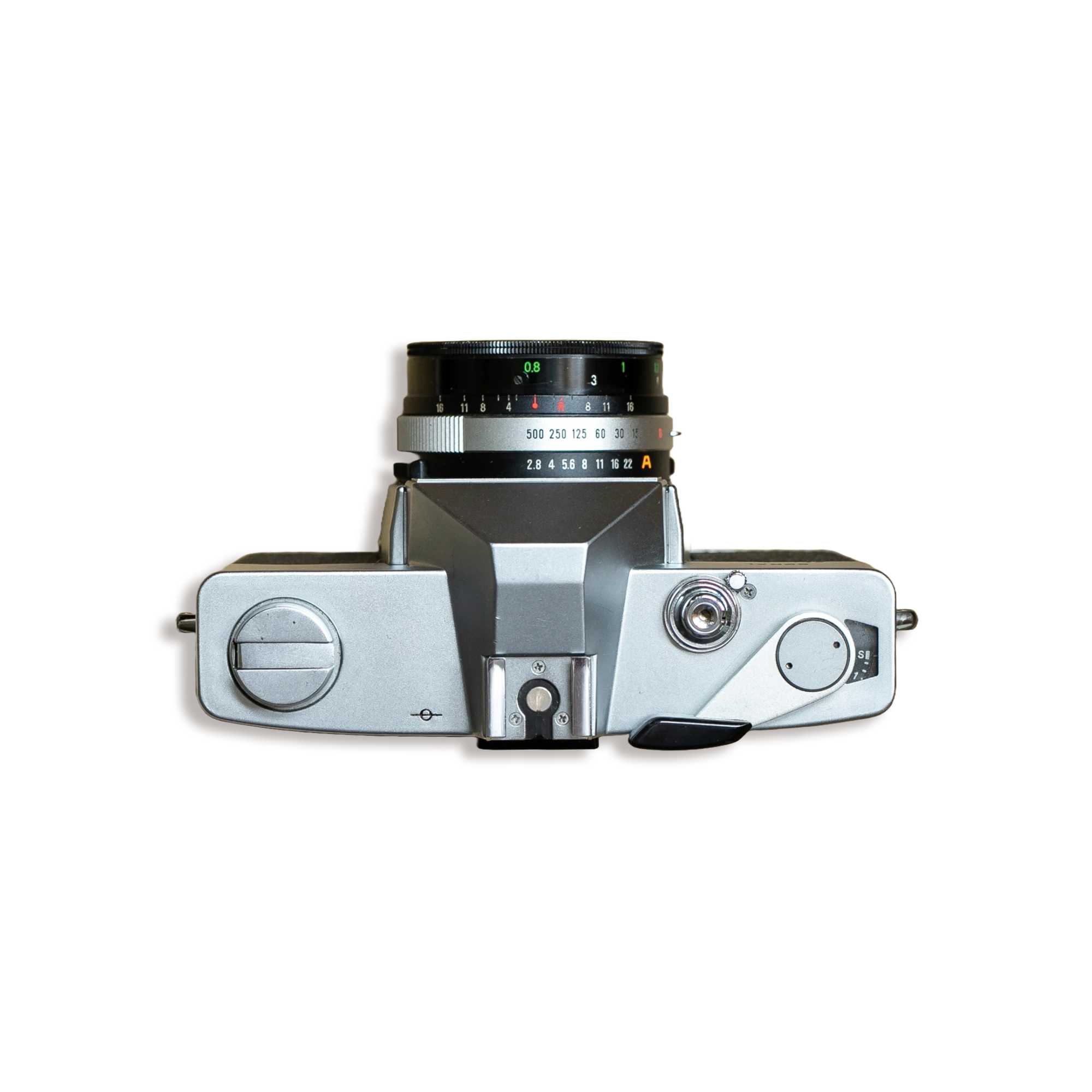 Mamiya 528AL - Image 2