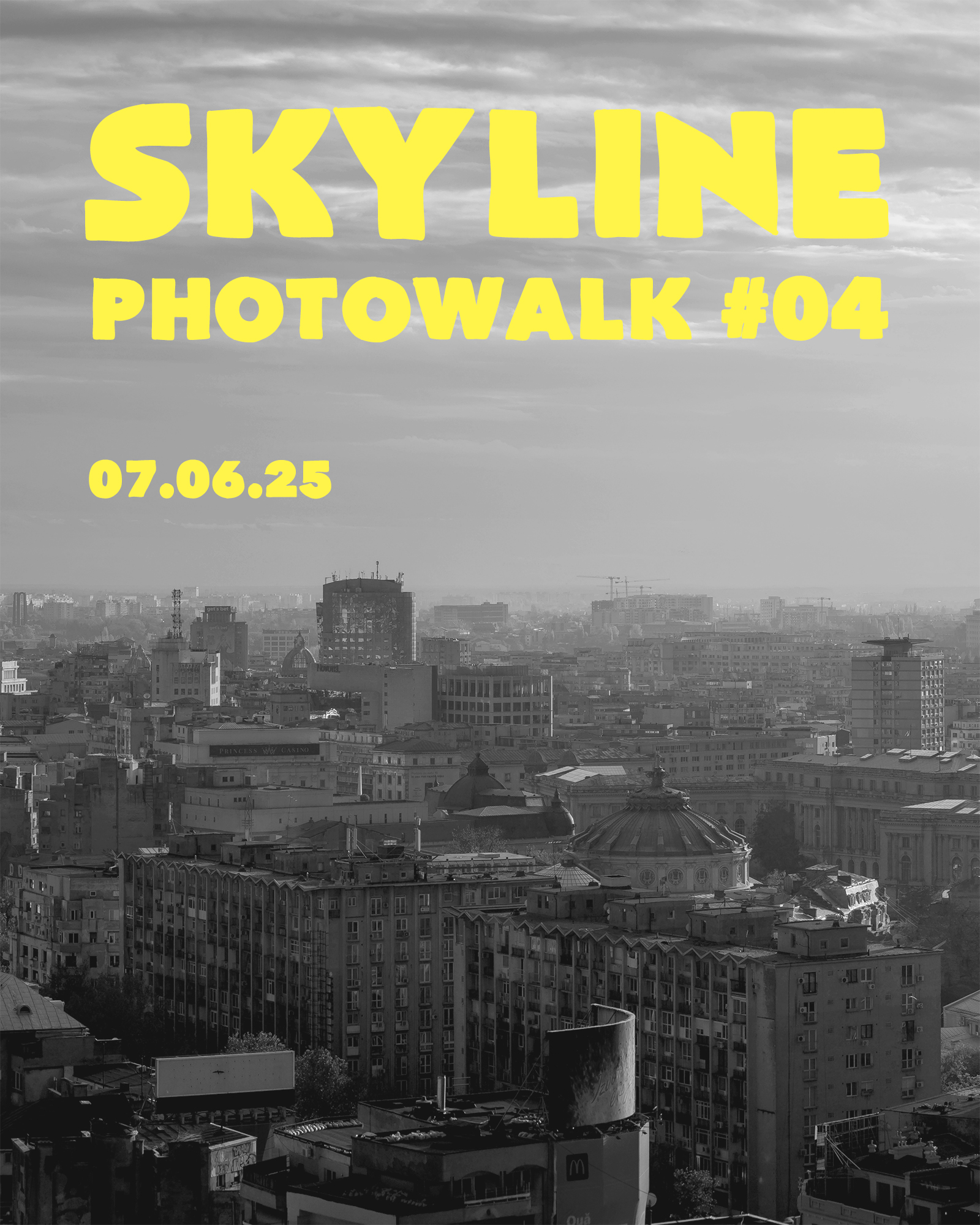 Skyline Photowalk #04
