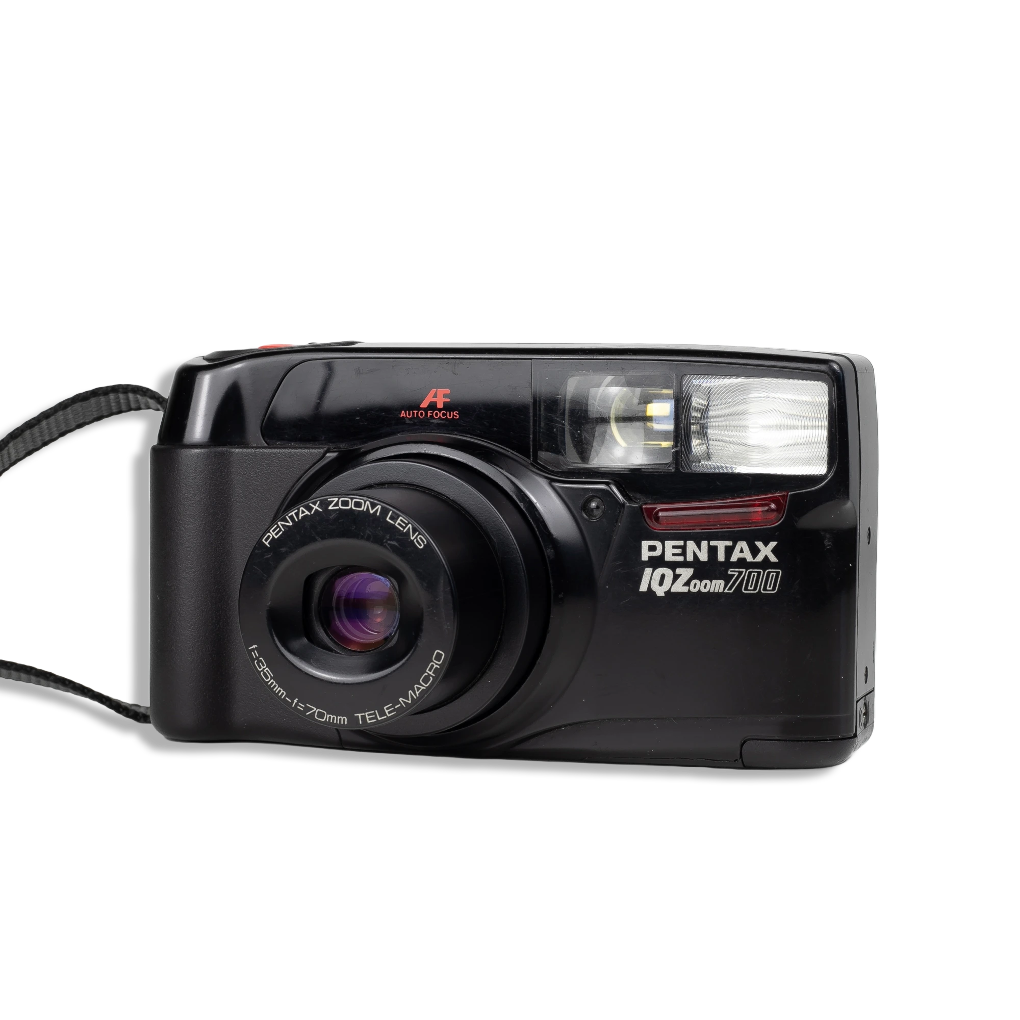 Pentax IQZoom 700 - Image 4