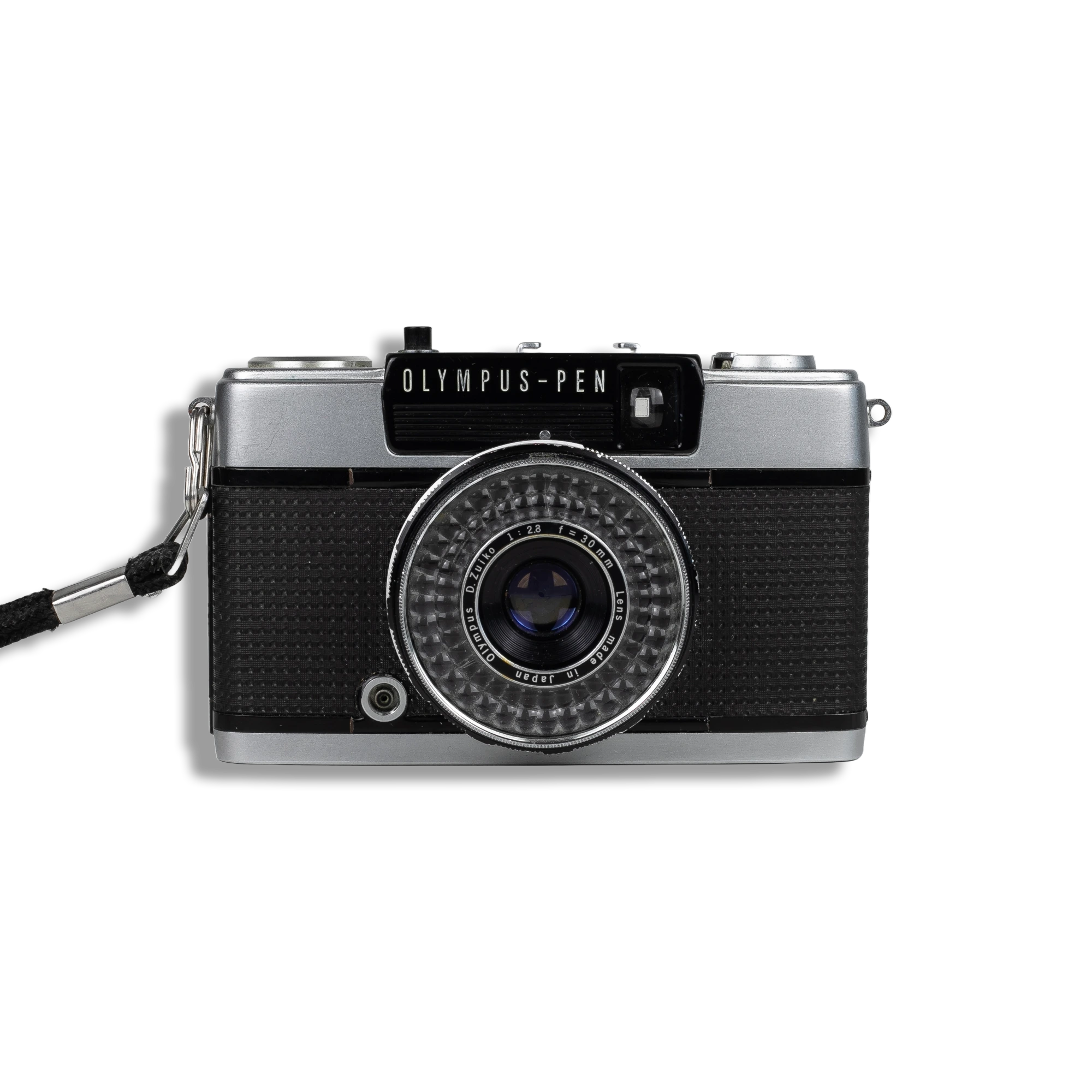 Olympus PEN EES-2