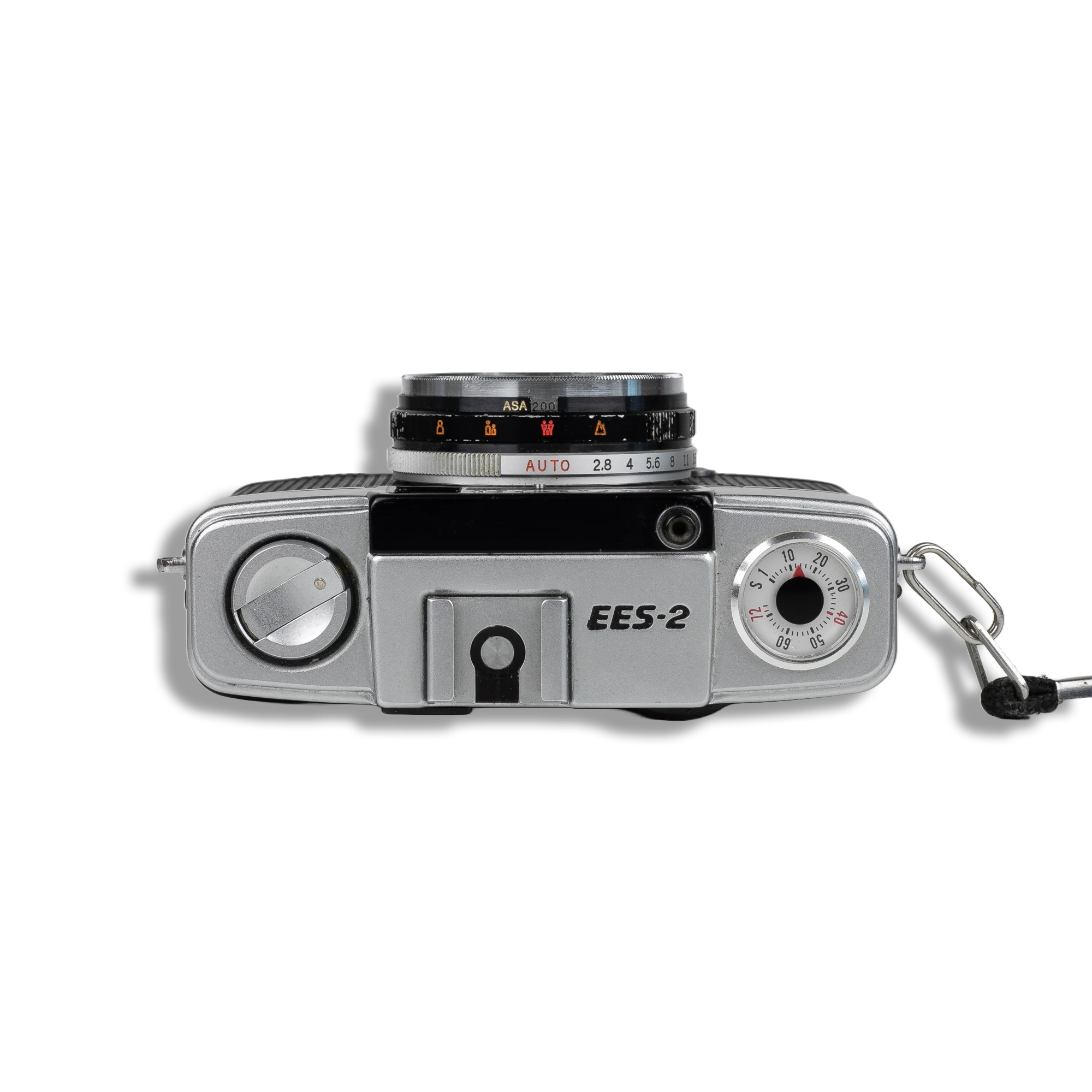 Olympus PEN EES-2 - Image 2