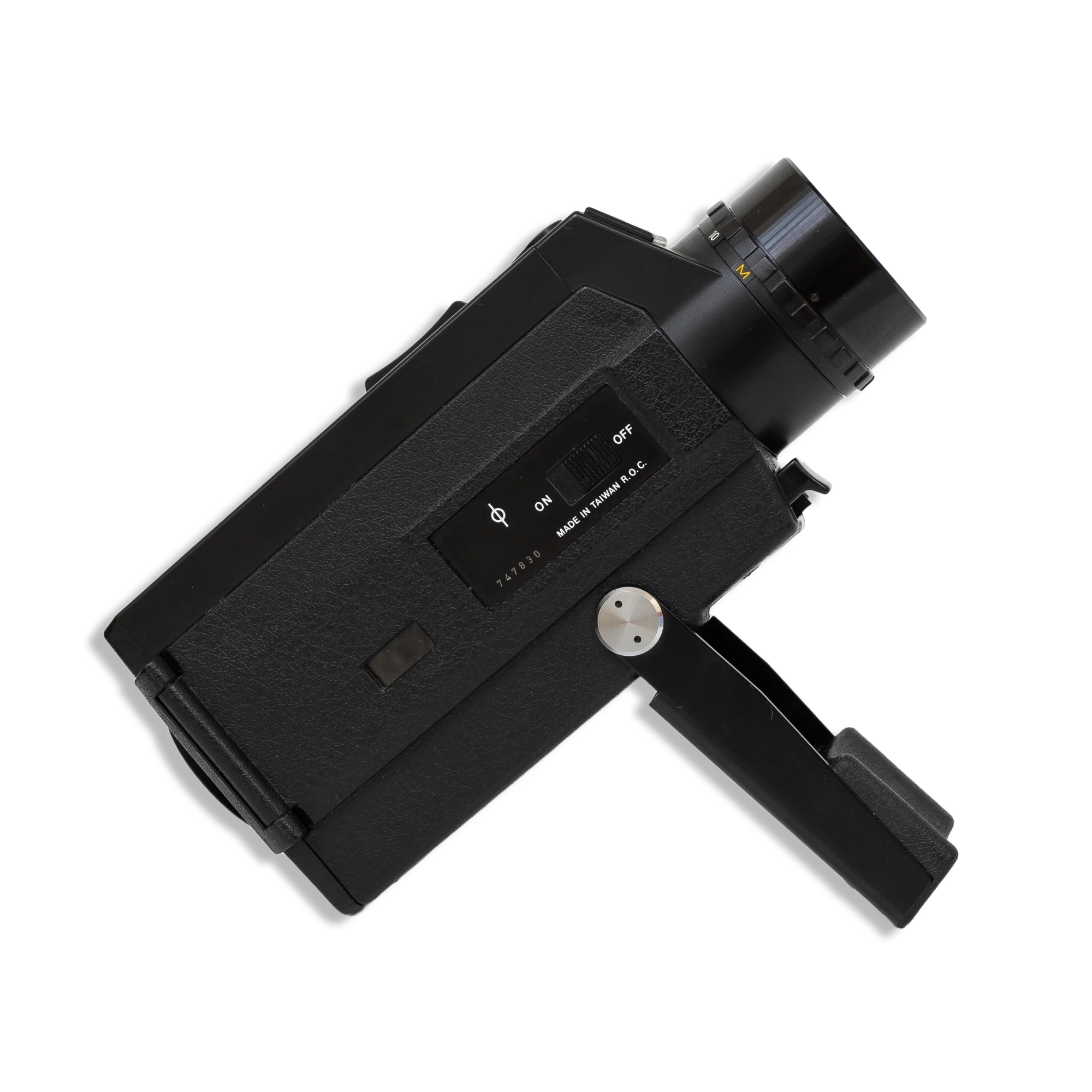 Canon Auto Zoom 318M Super8 - Image 3