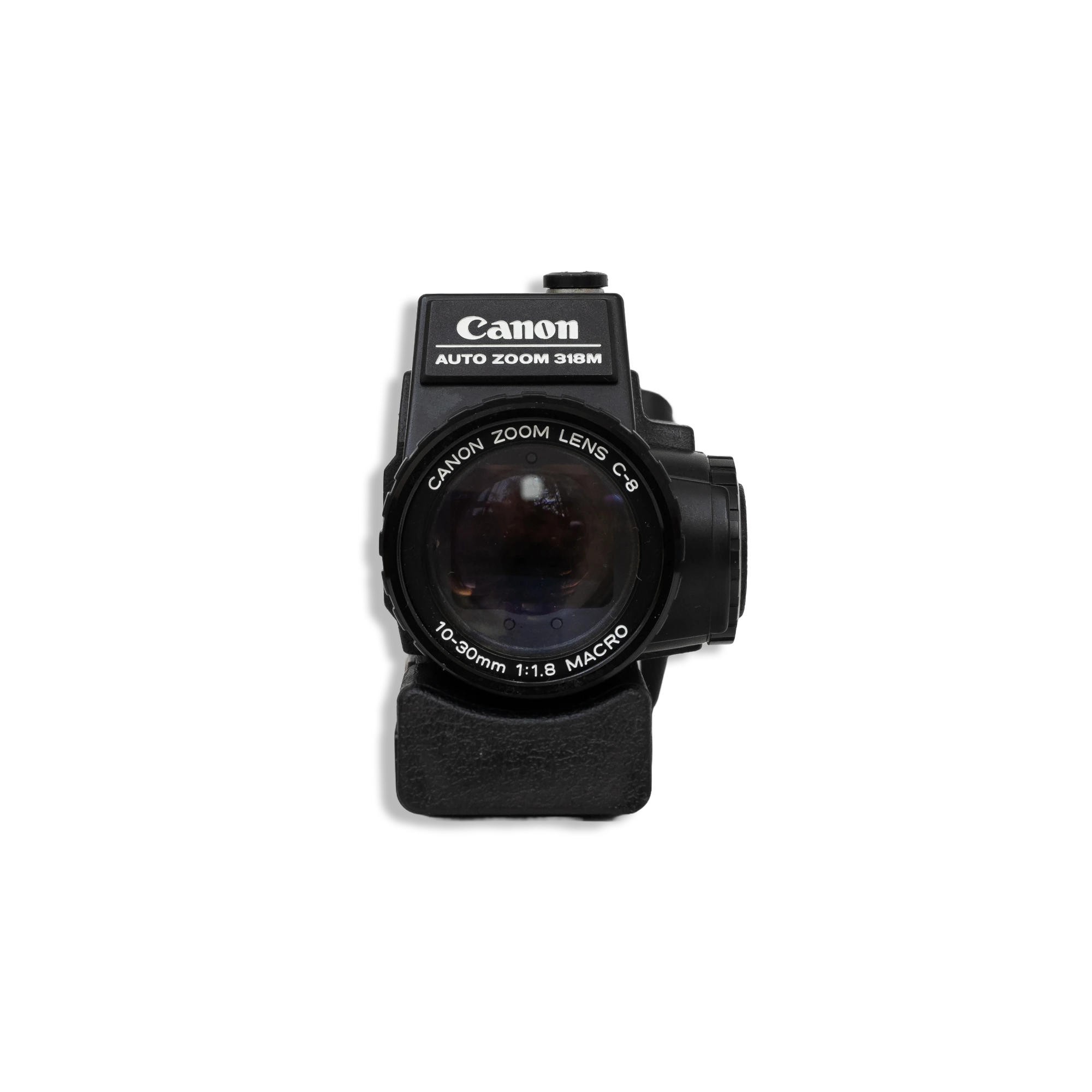 Canon Auto Zoom 318M Super8 - Image 2
