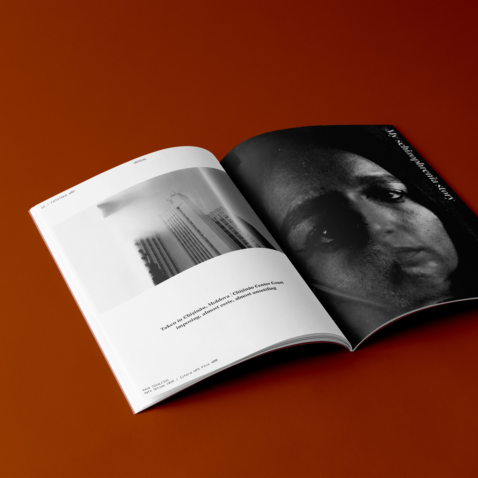 Fototeka #02 - Unusual (eZine) - Image 2