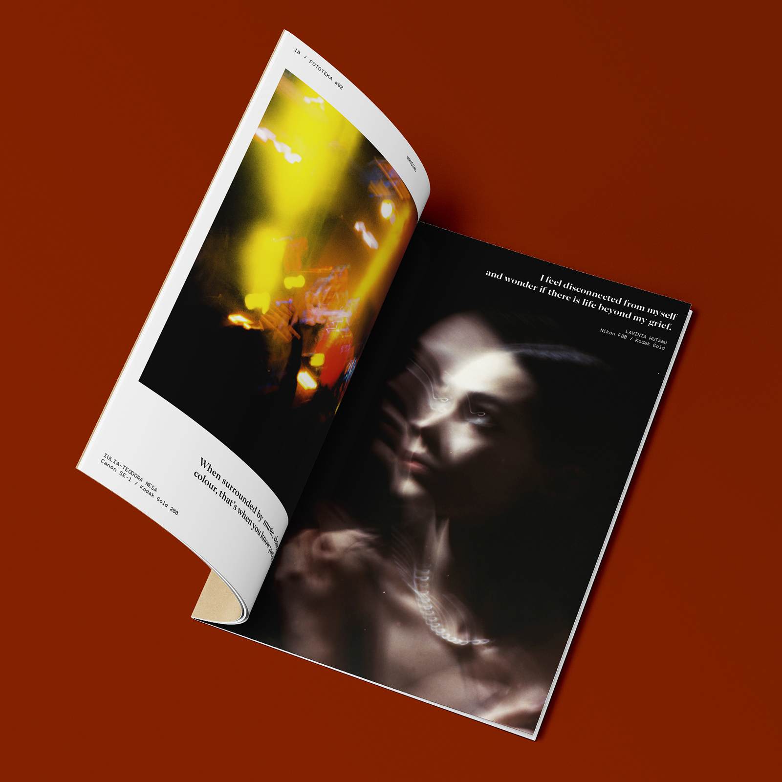 Fototeka #02 - Unusual (eZine) - Image 3