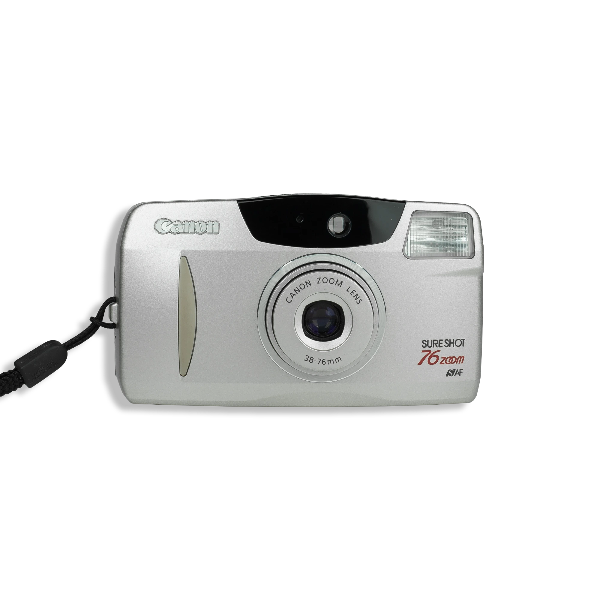 Canon Sure Shot 76 Zoom