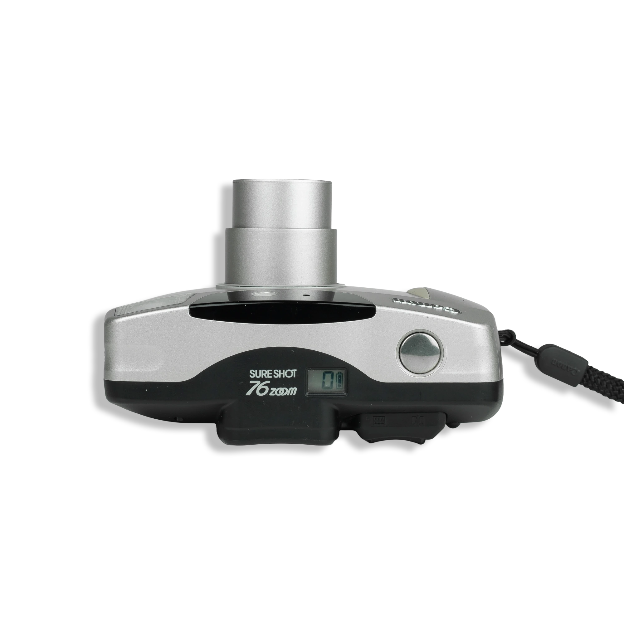 Canon Sure Shot 76 Zoom - Image 3