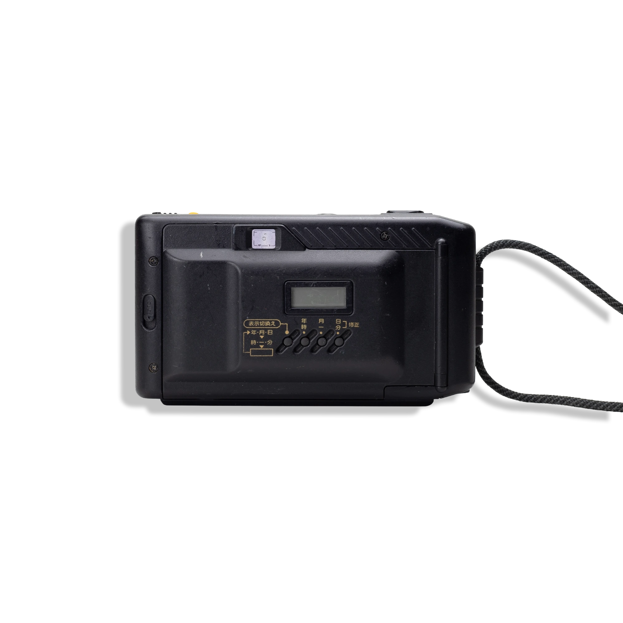 Canon Autoboy Lite QD - Image 3