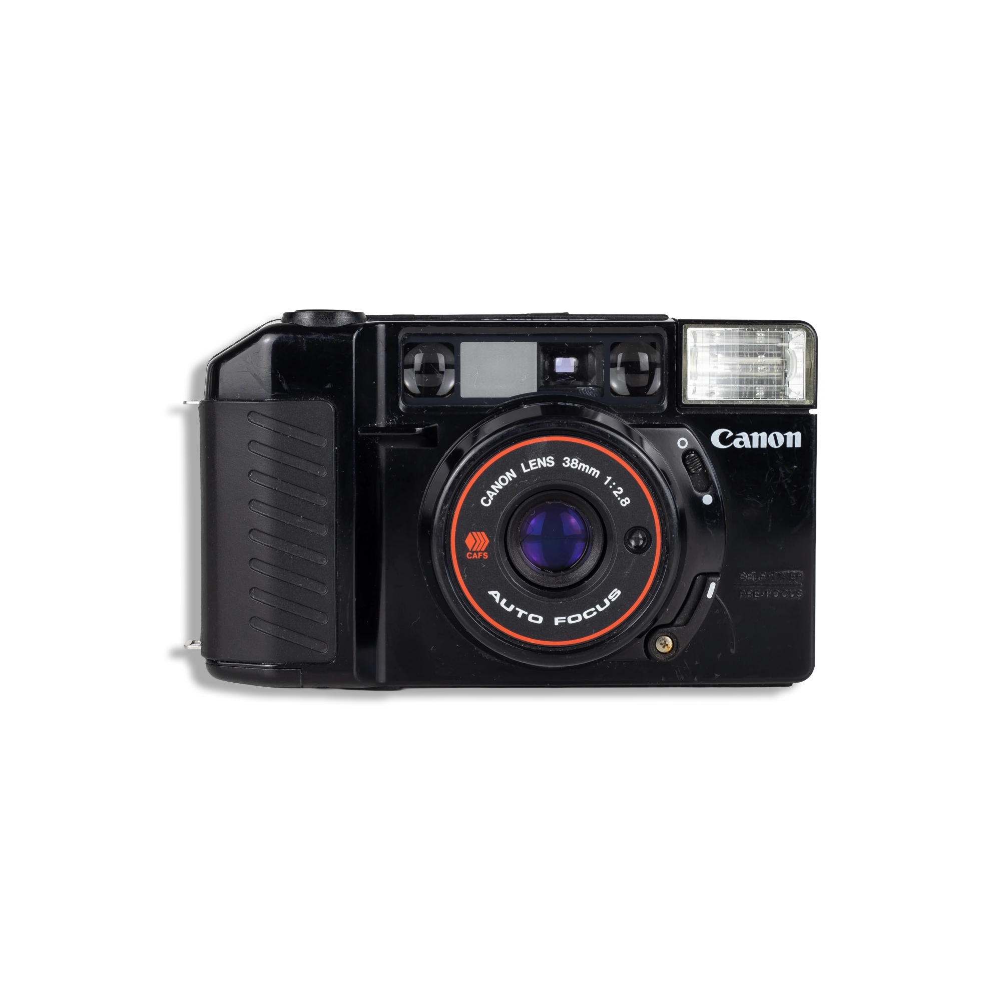 Canon AF35M II