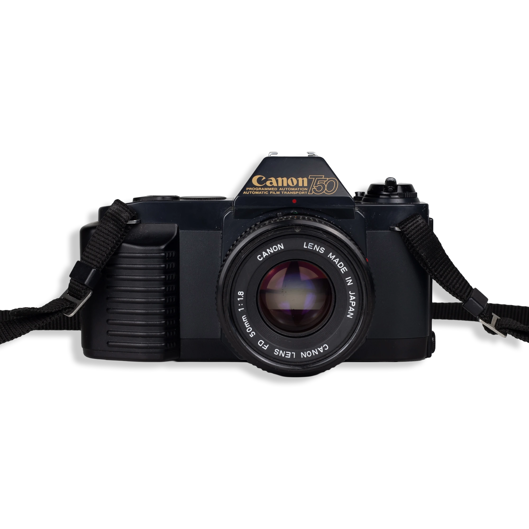 Canon T50 - Image 2