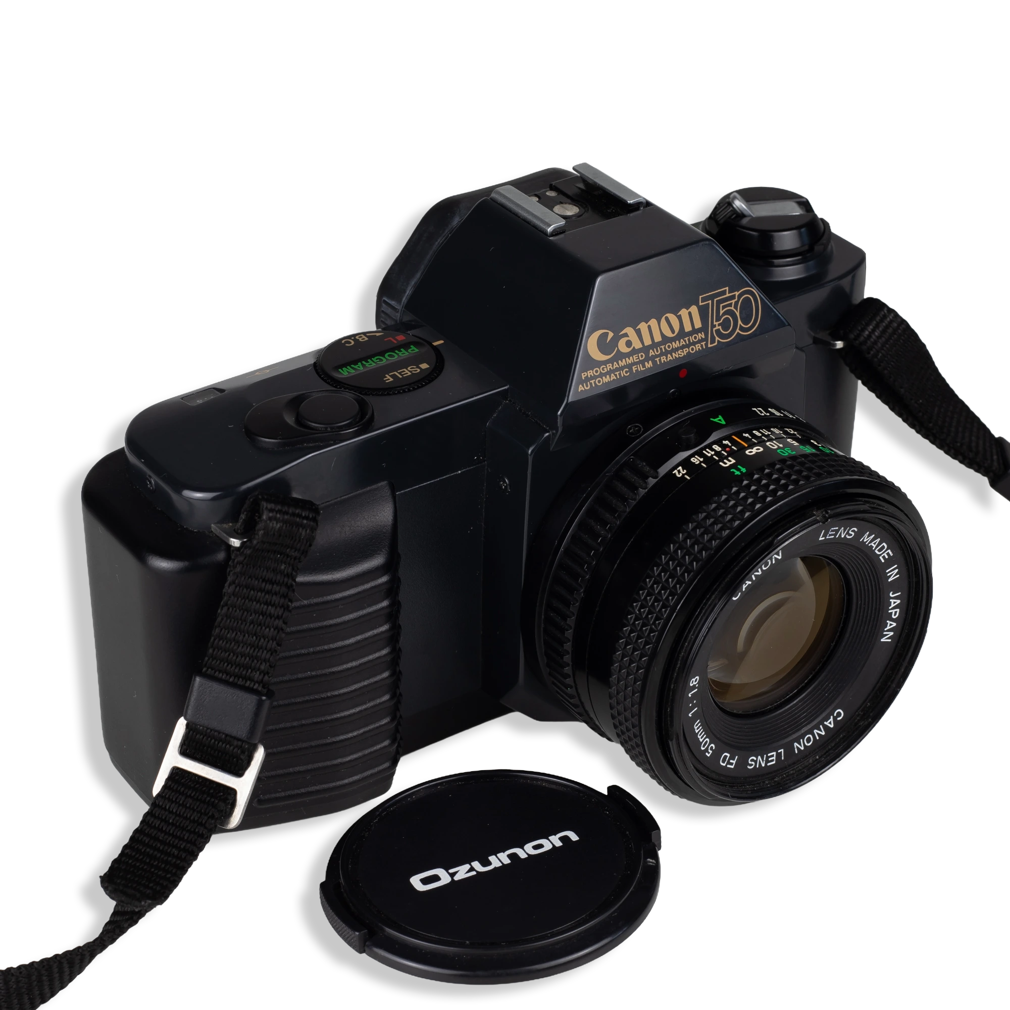Canon T50 - Image 5