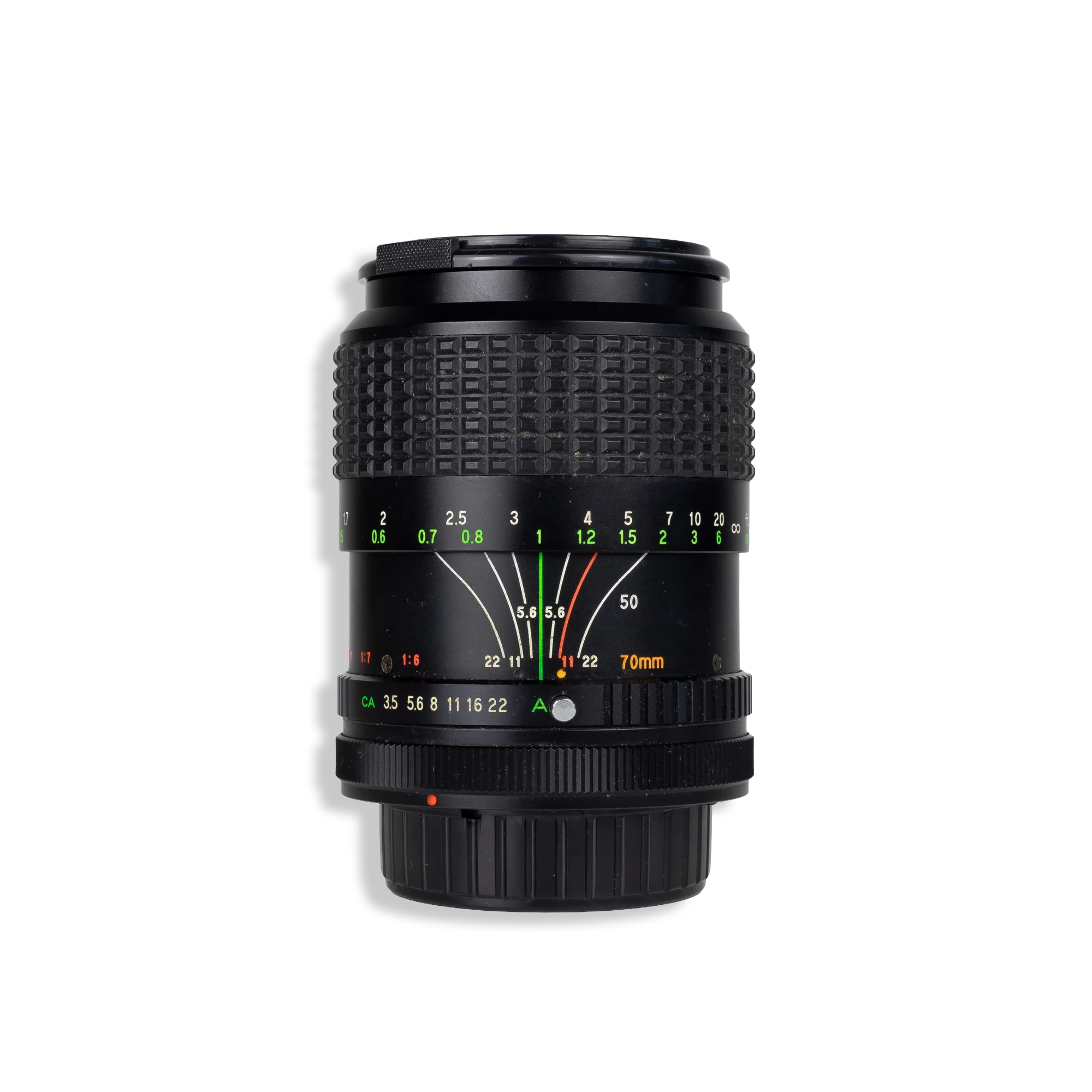 Canon T50 - Image 6