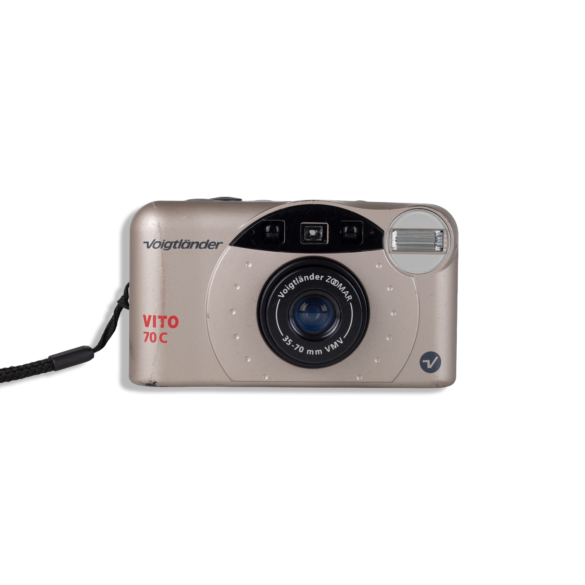 Voigtlander Vito 70C