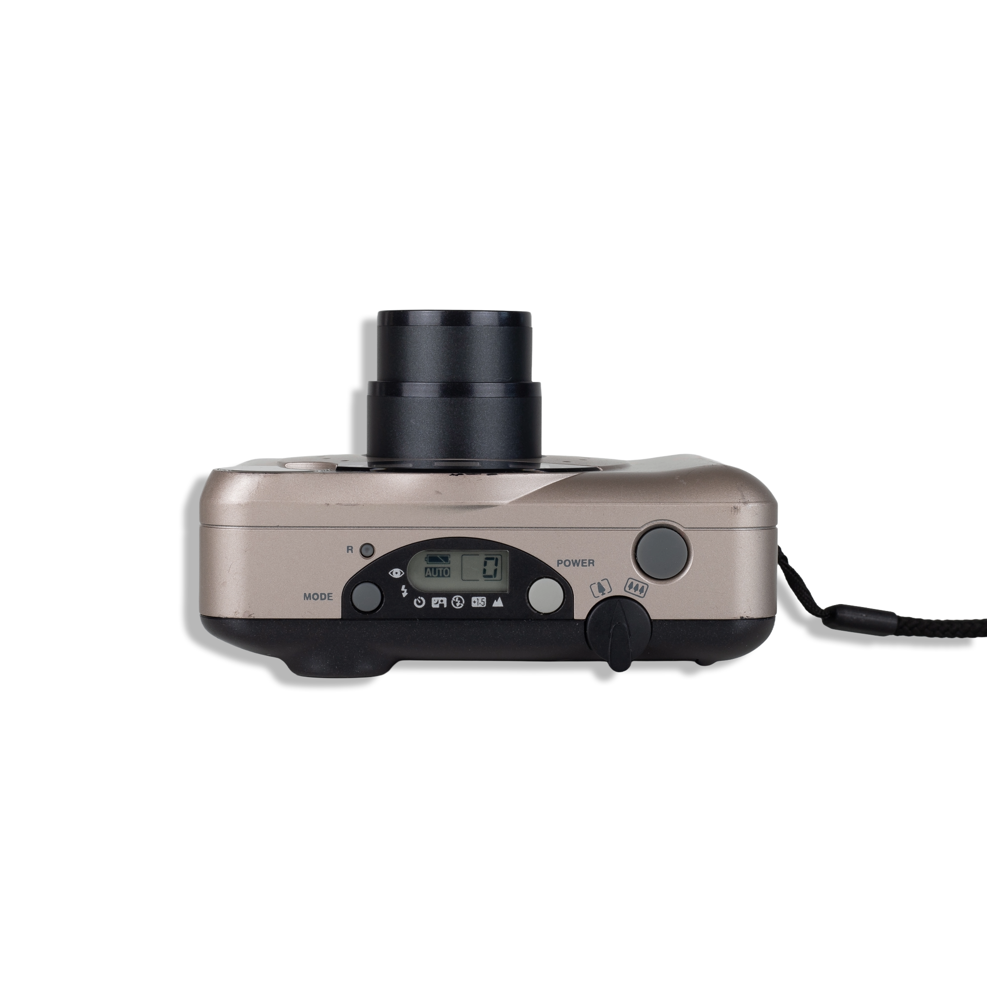 Voigtlander Vito 70C - Image 2