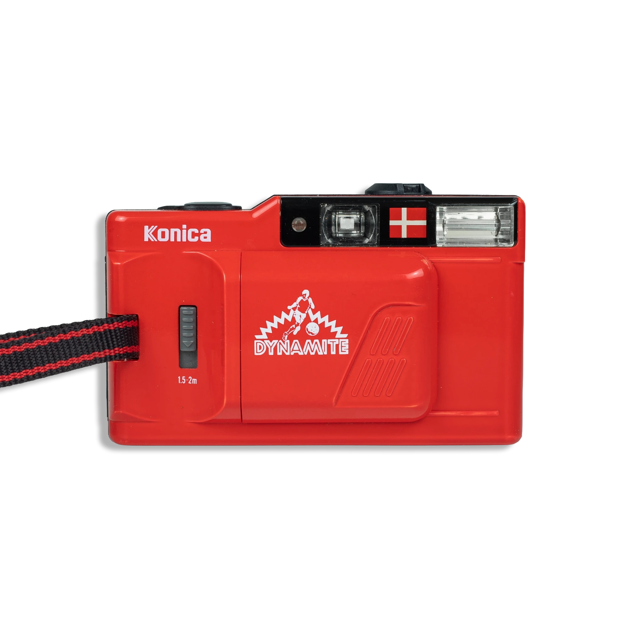 Konica Dynamite - Image 2