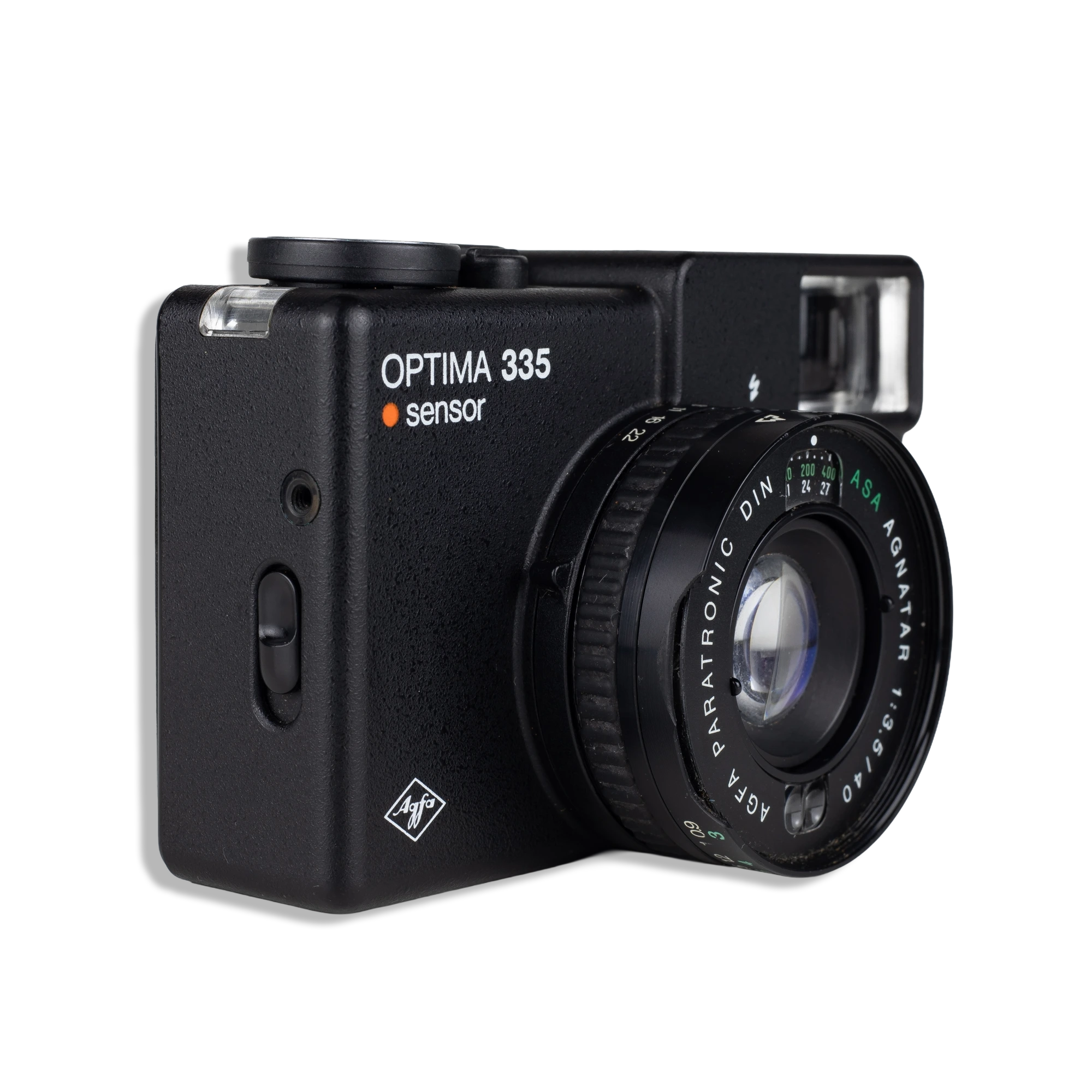 Agfa Optima Sensor 335 - Image 4