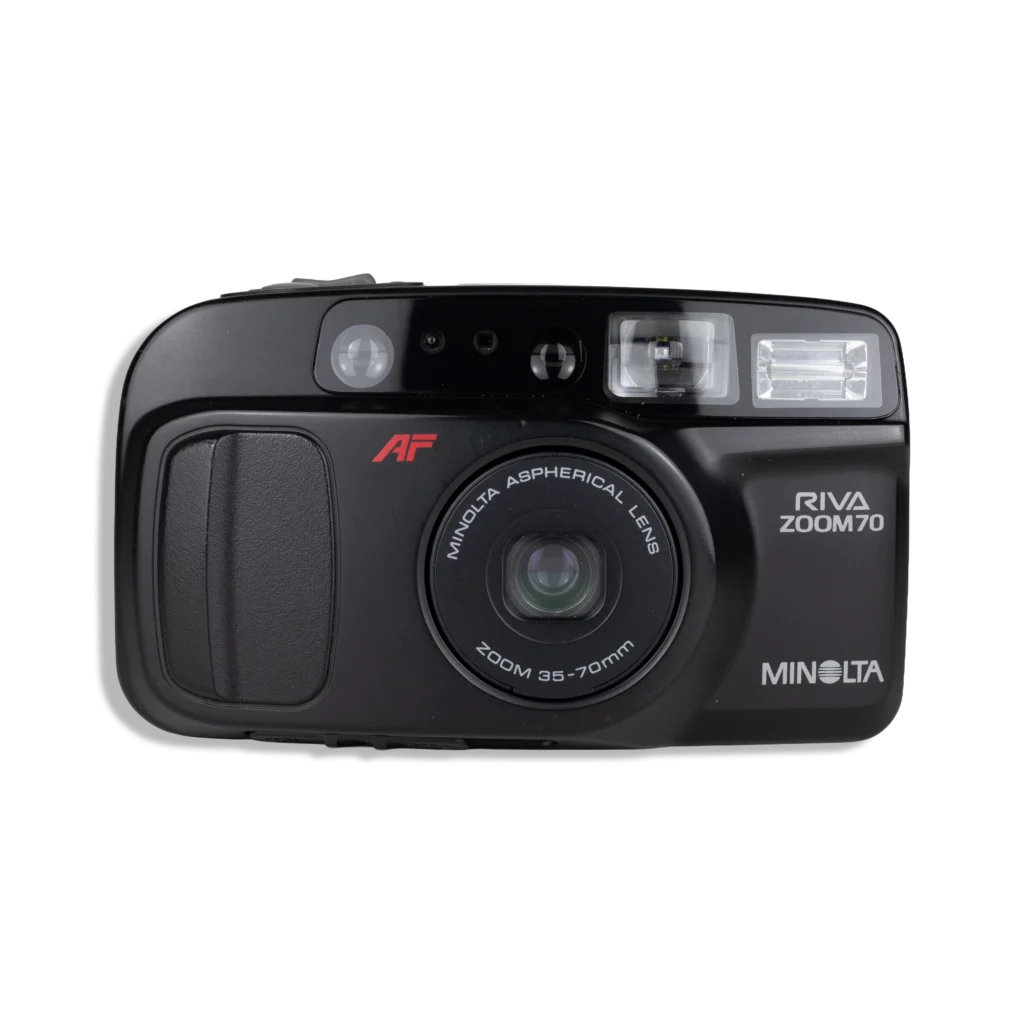 Minolta Riva Zoom 70