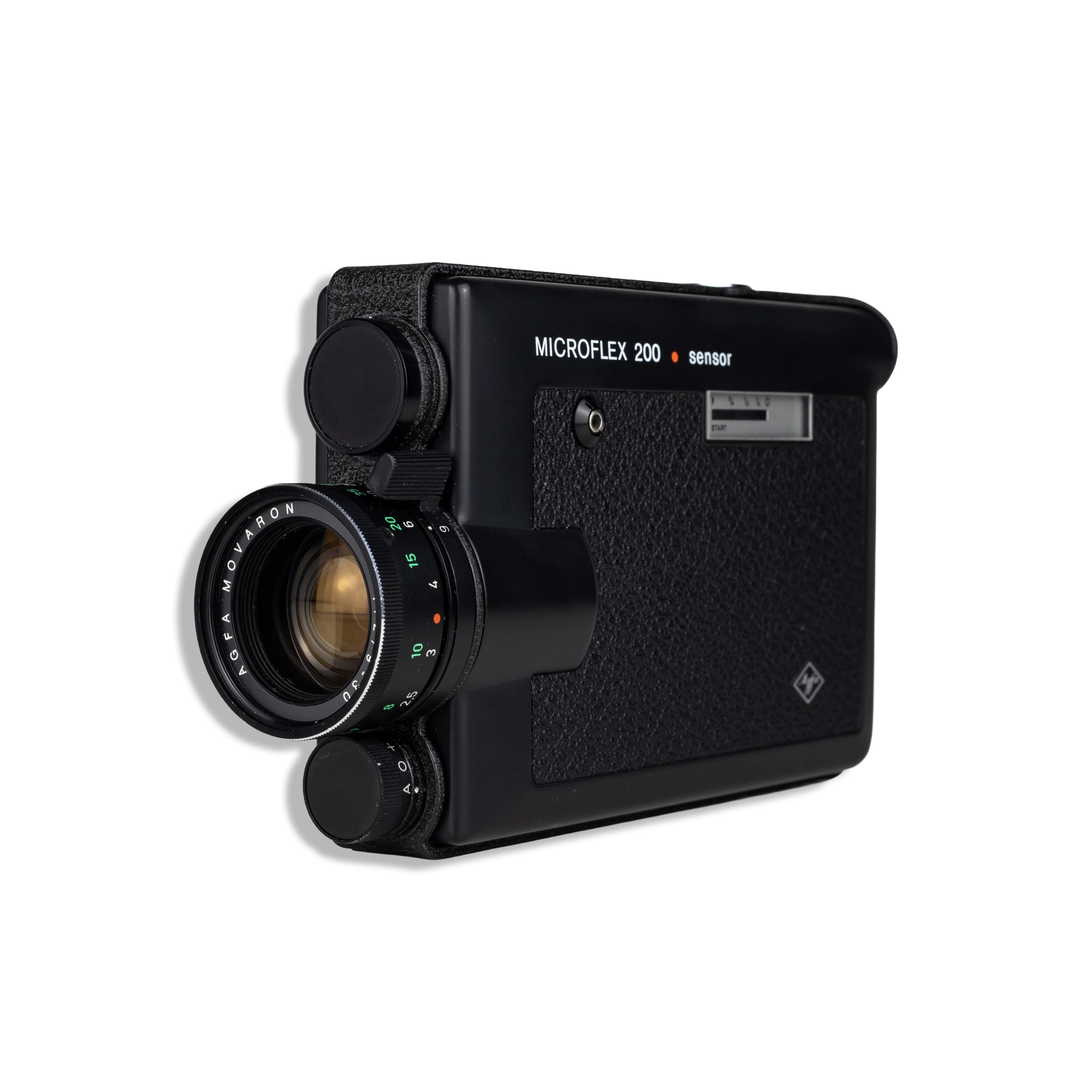 Agfa Microflex 200 Sensor - Image 4