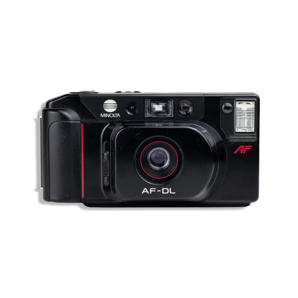 Minolta AF-DL