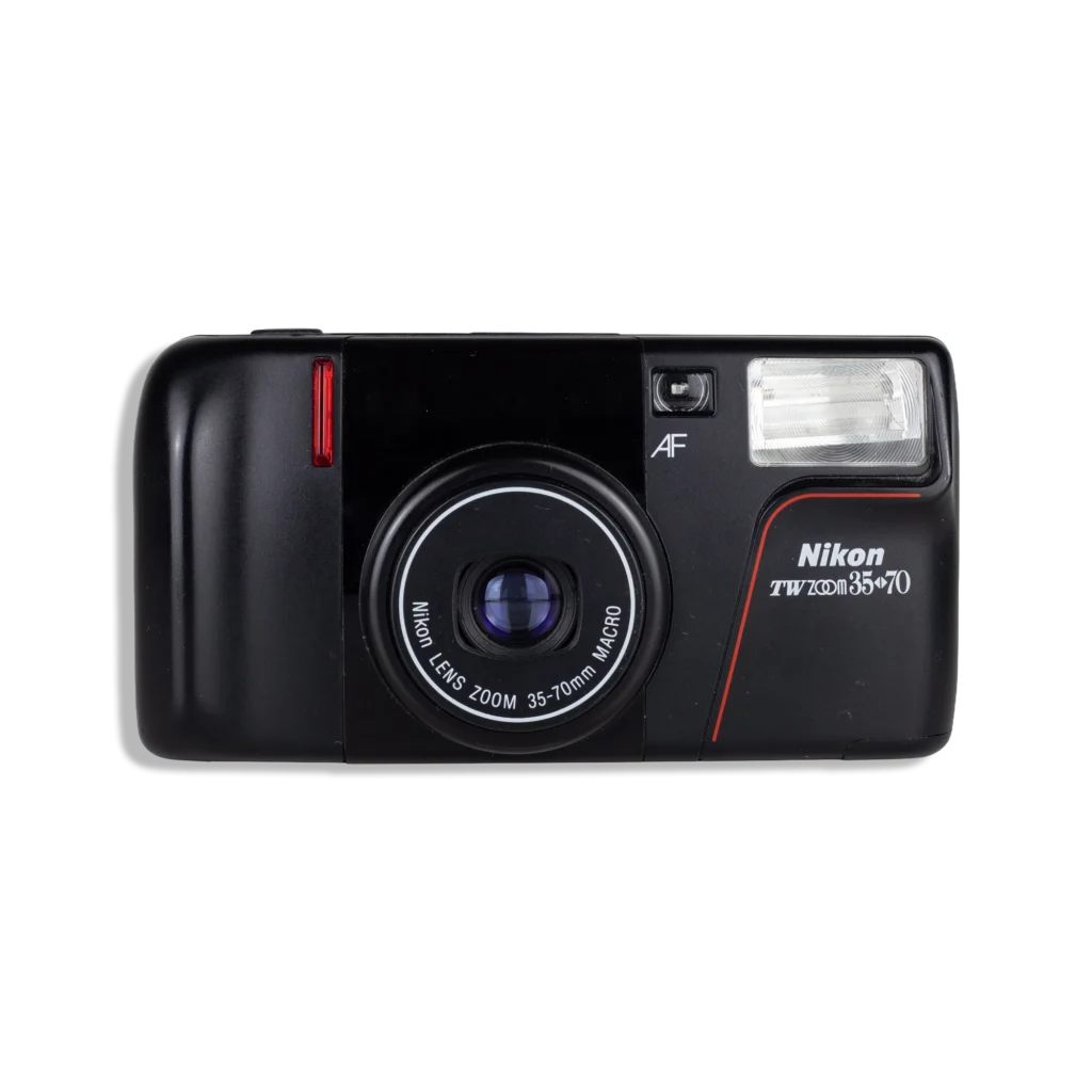 Nikon TW Zoom 35-70